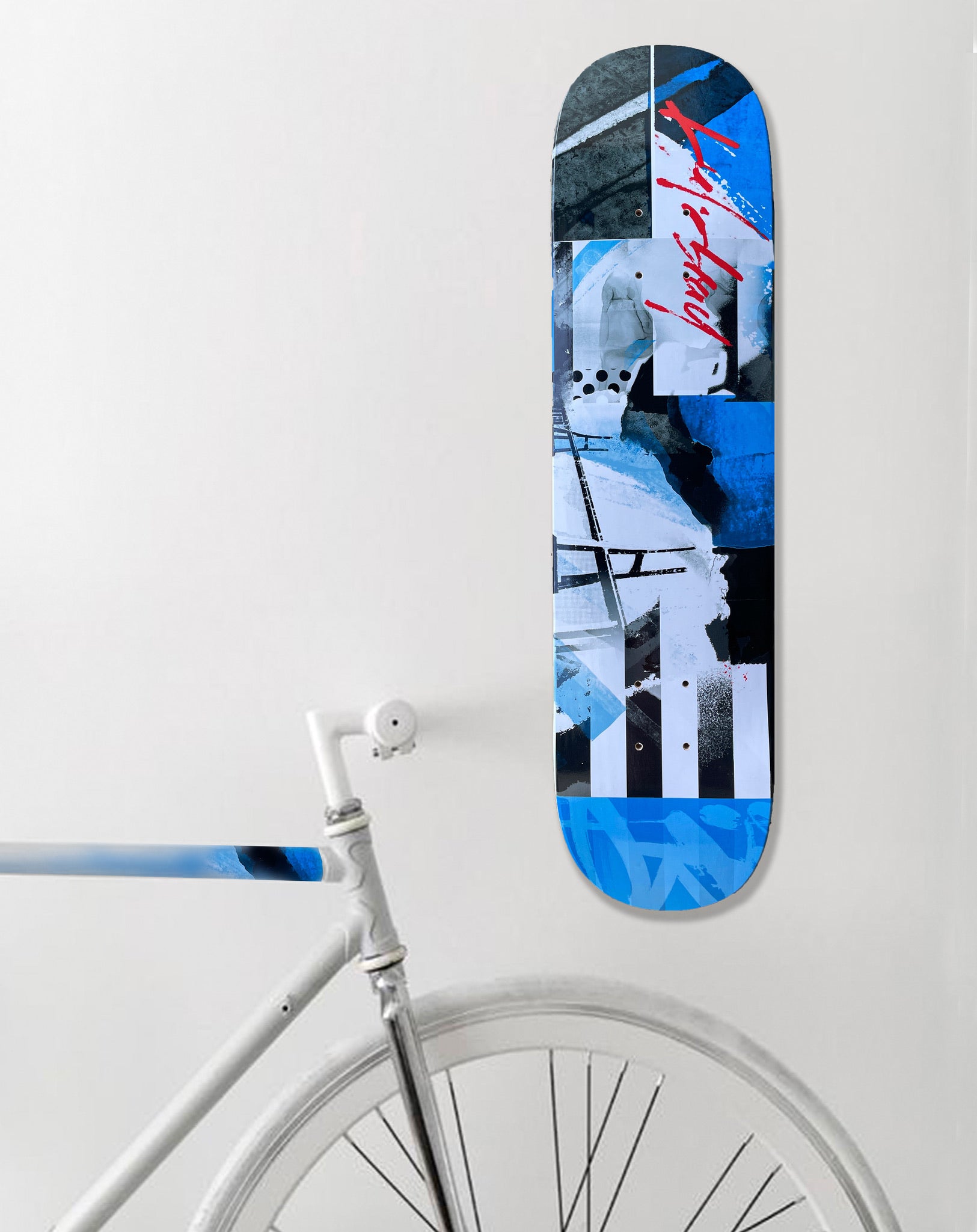 HelioBray Skate