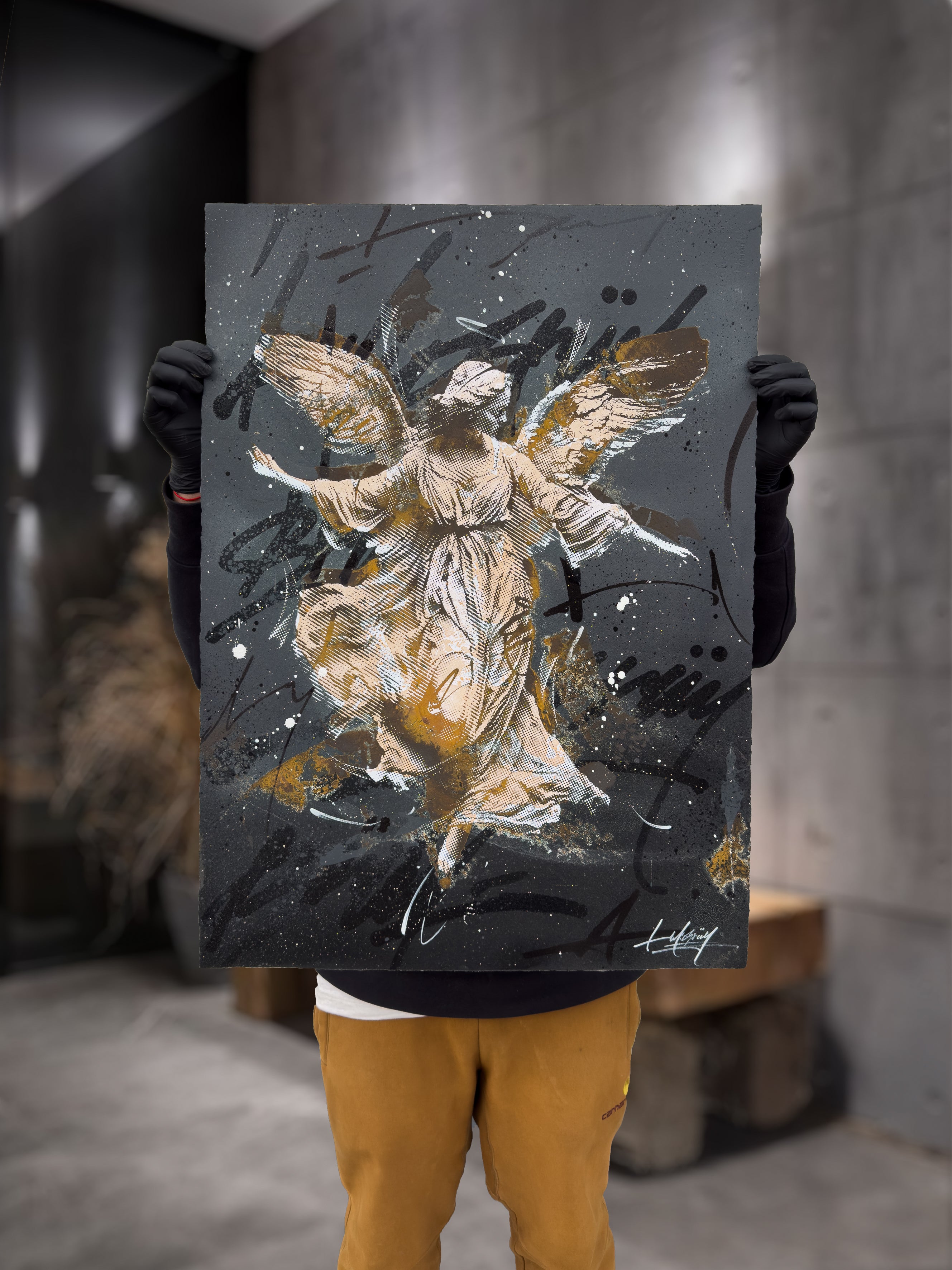 'Street Realm' Idea 3