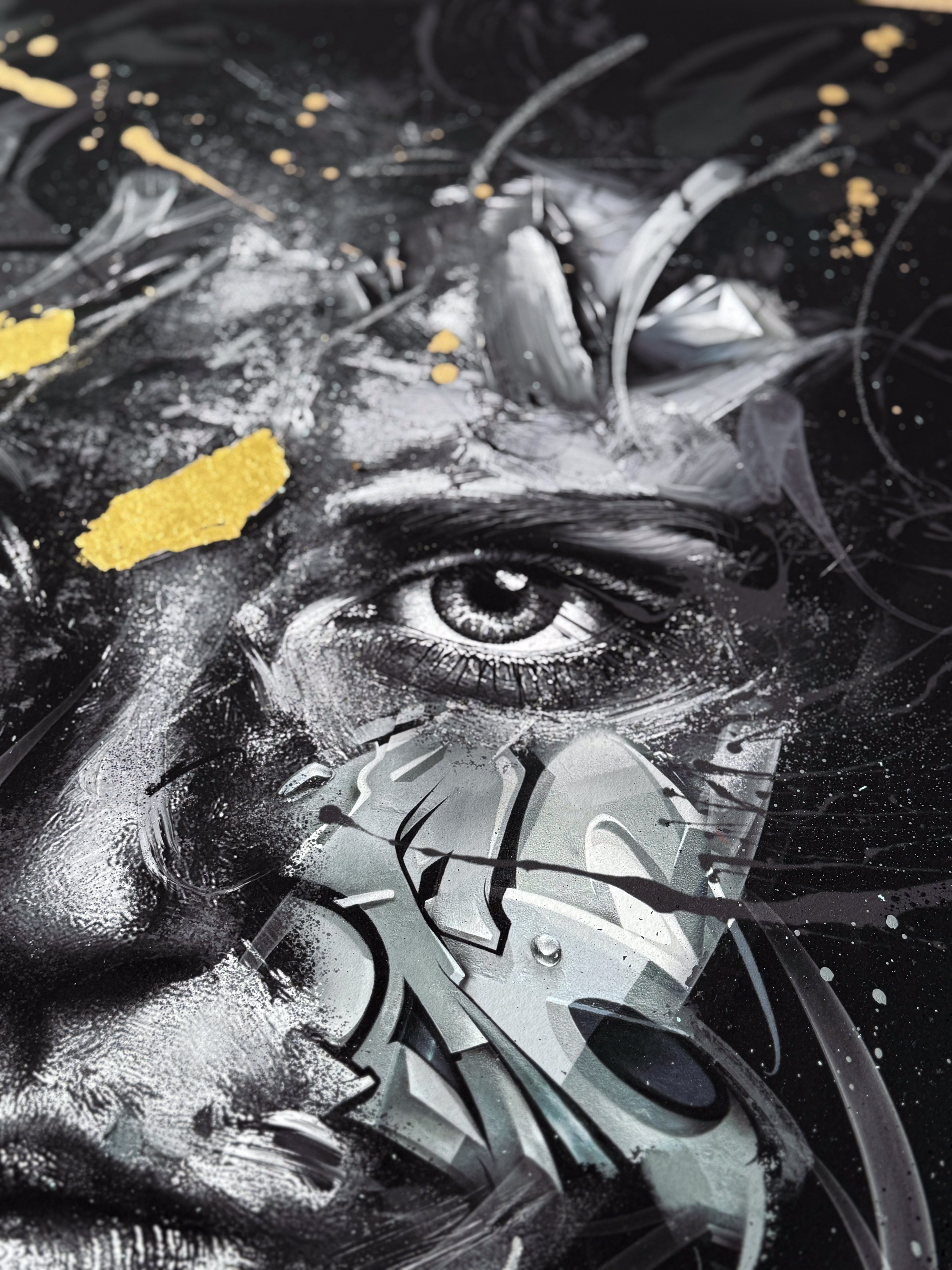'There’s a method to his madness II' Gold Edition