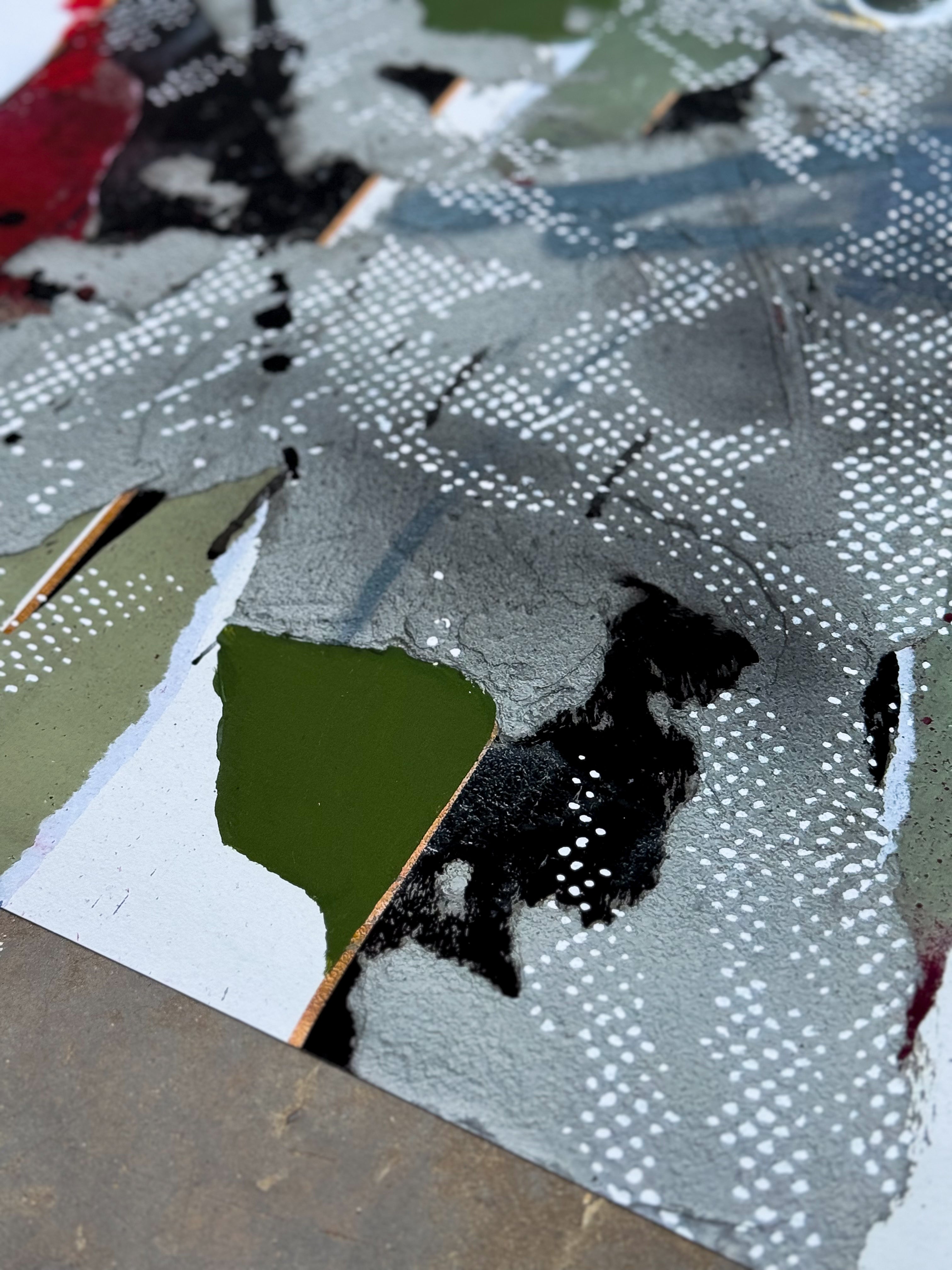 'Milano' Special Edition Print