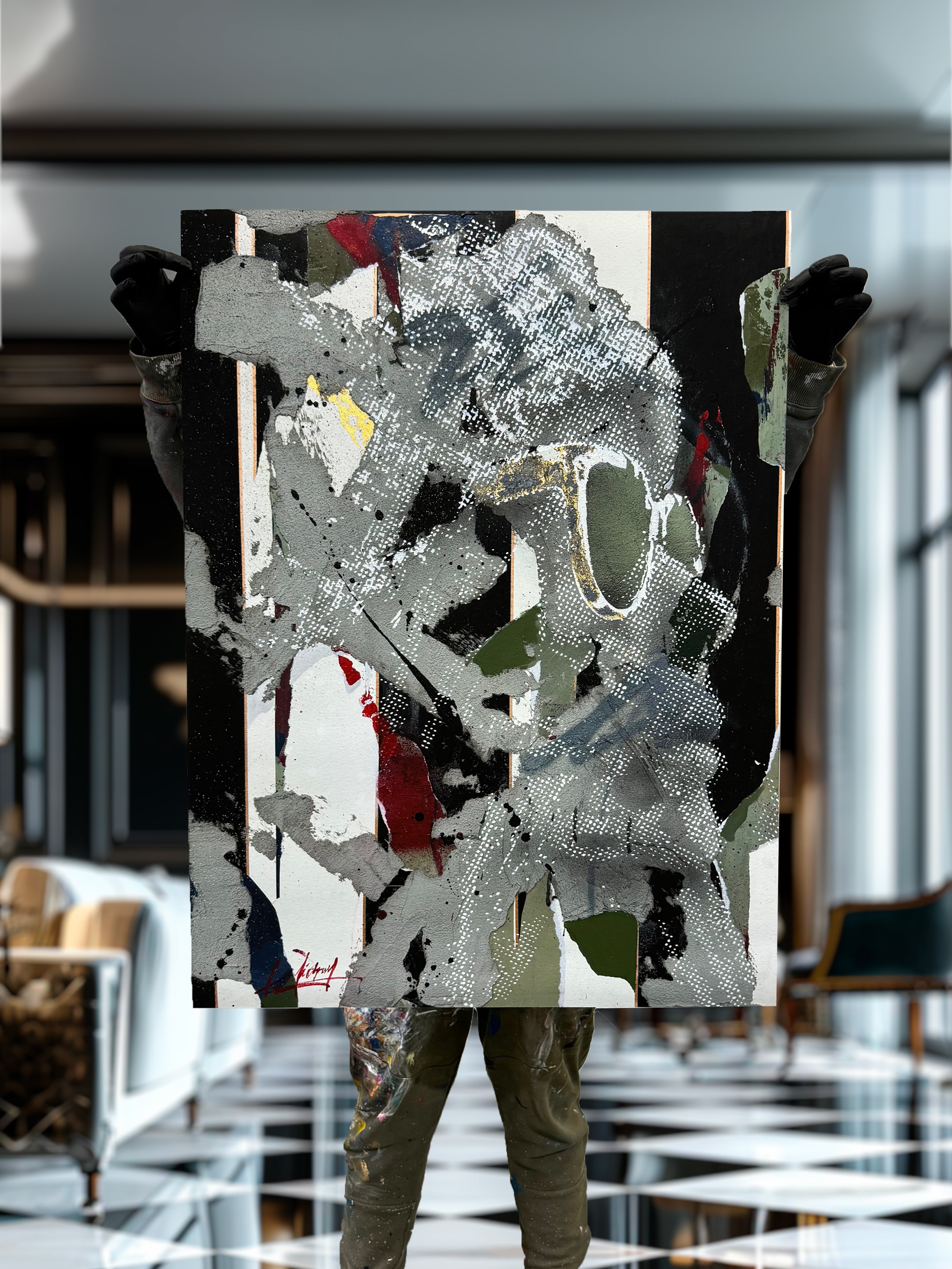 'Milano' Special Edition Print