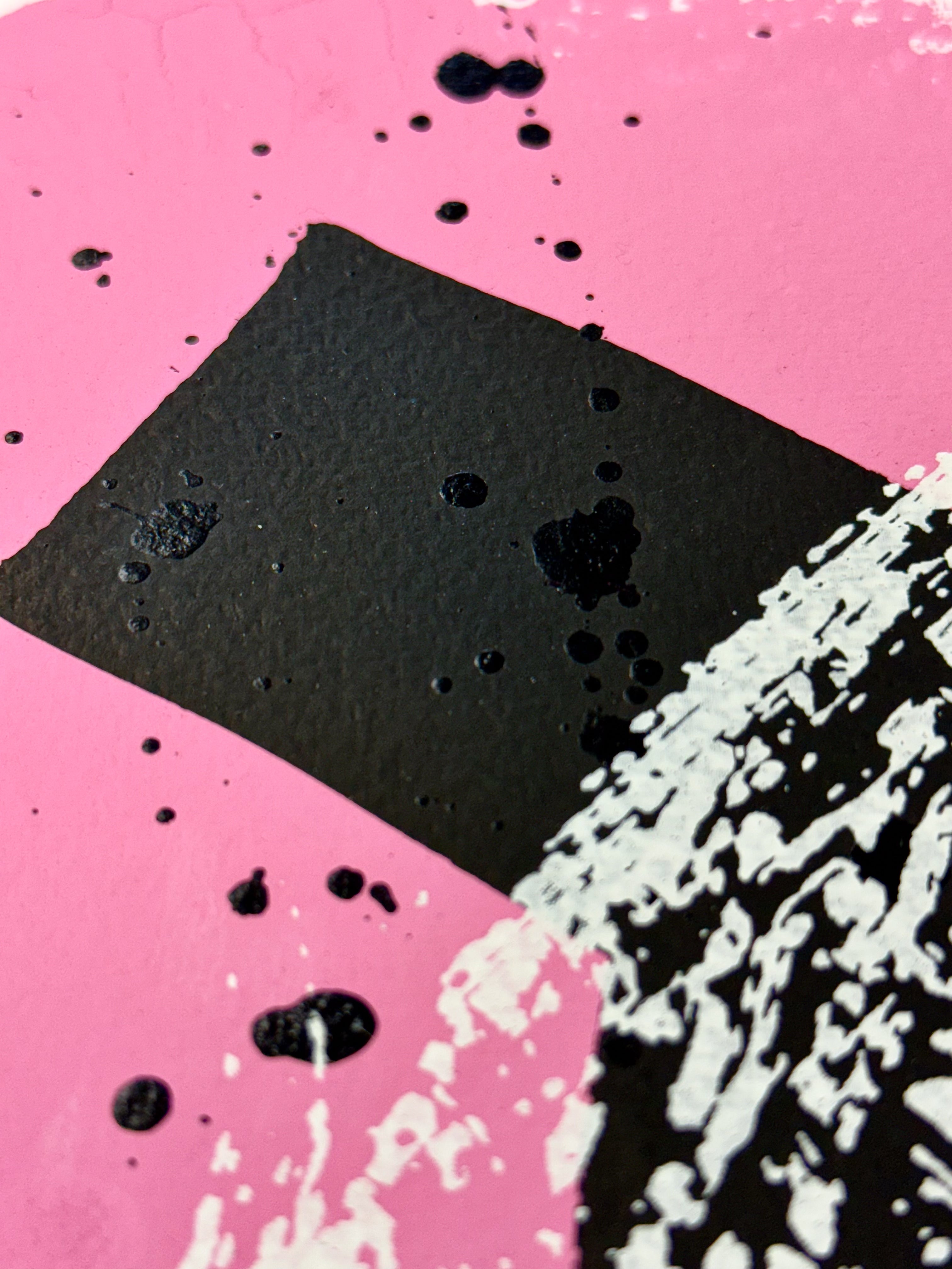 'Rhythm' variant #2