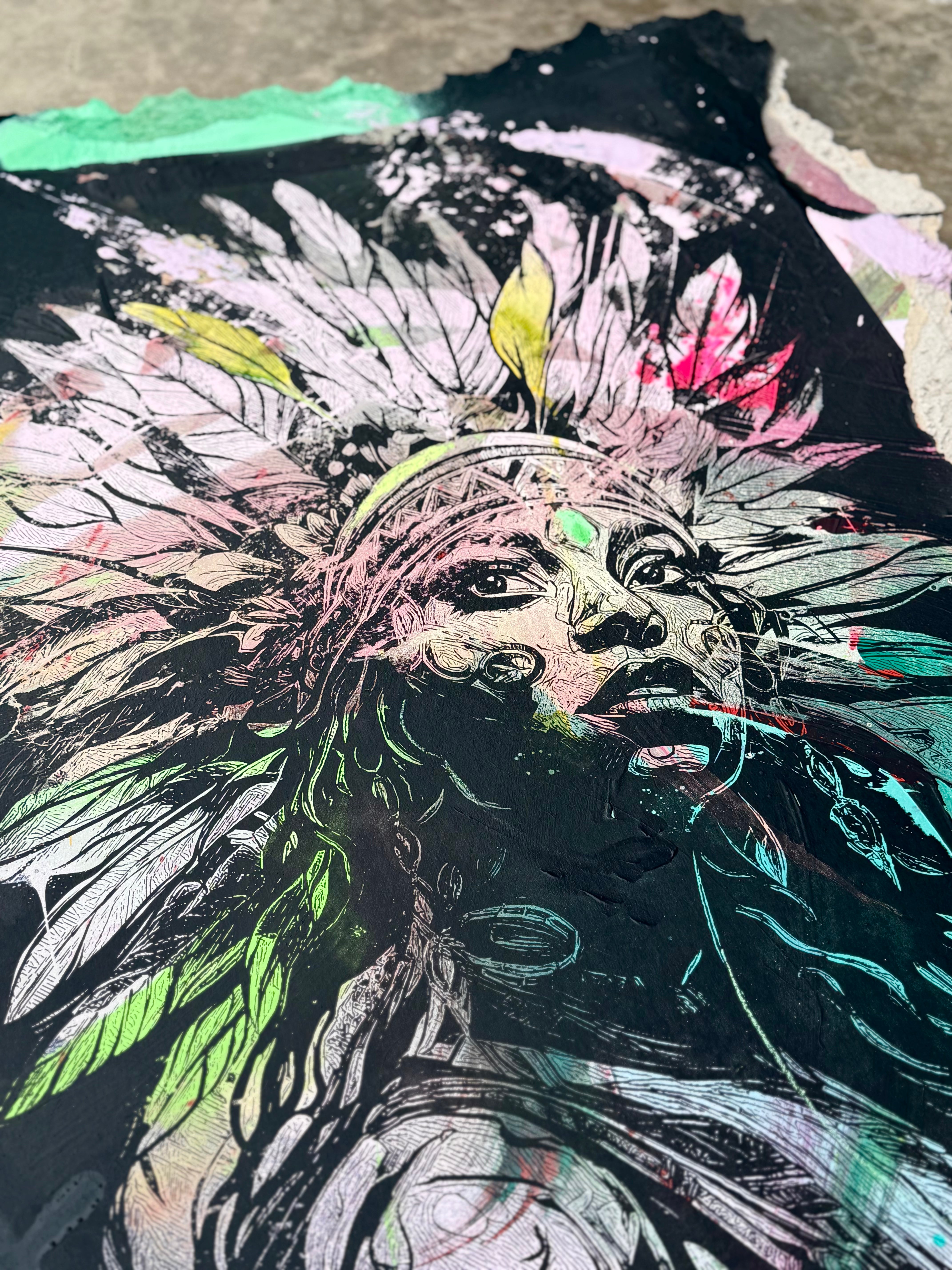 ' Saravah ' #7