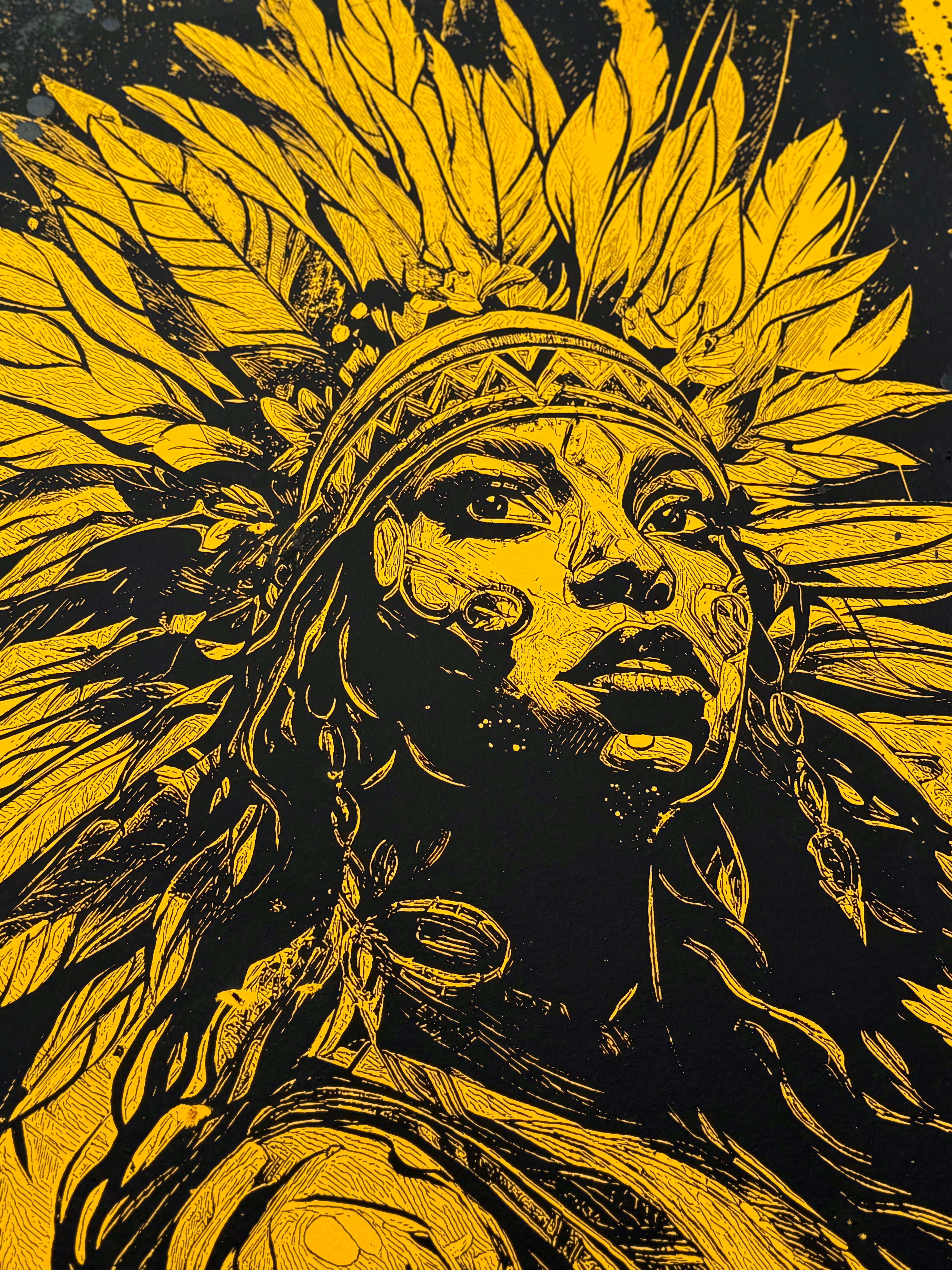 ' Saravah ' #2
