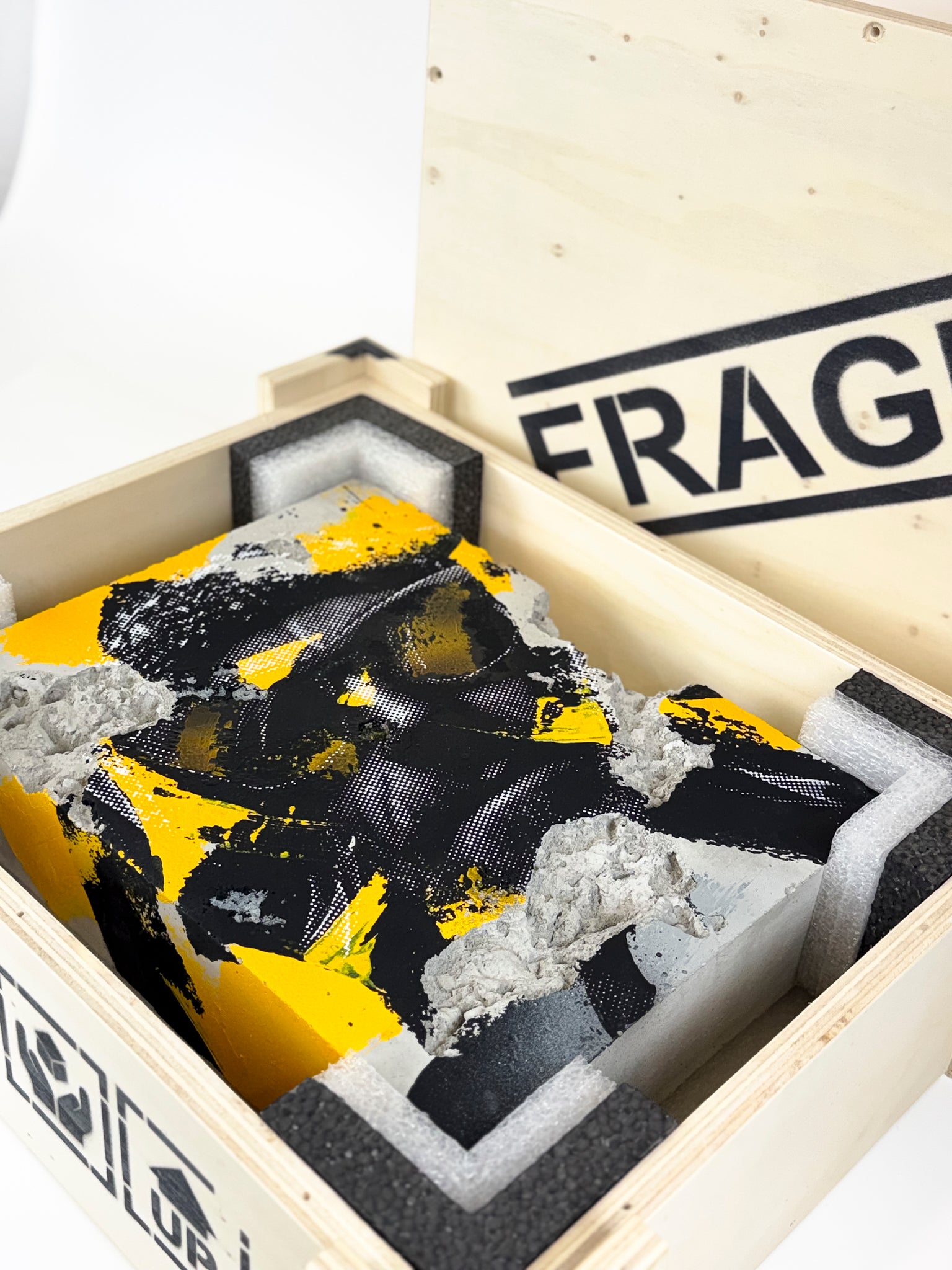 The First Layer _ B&Y