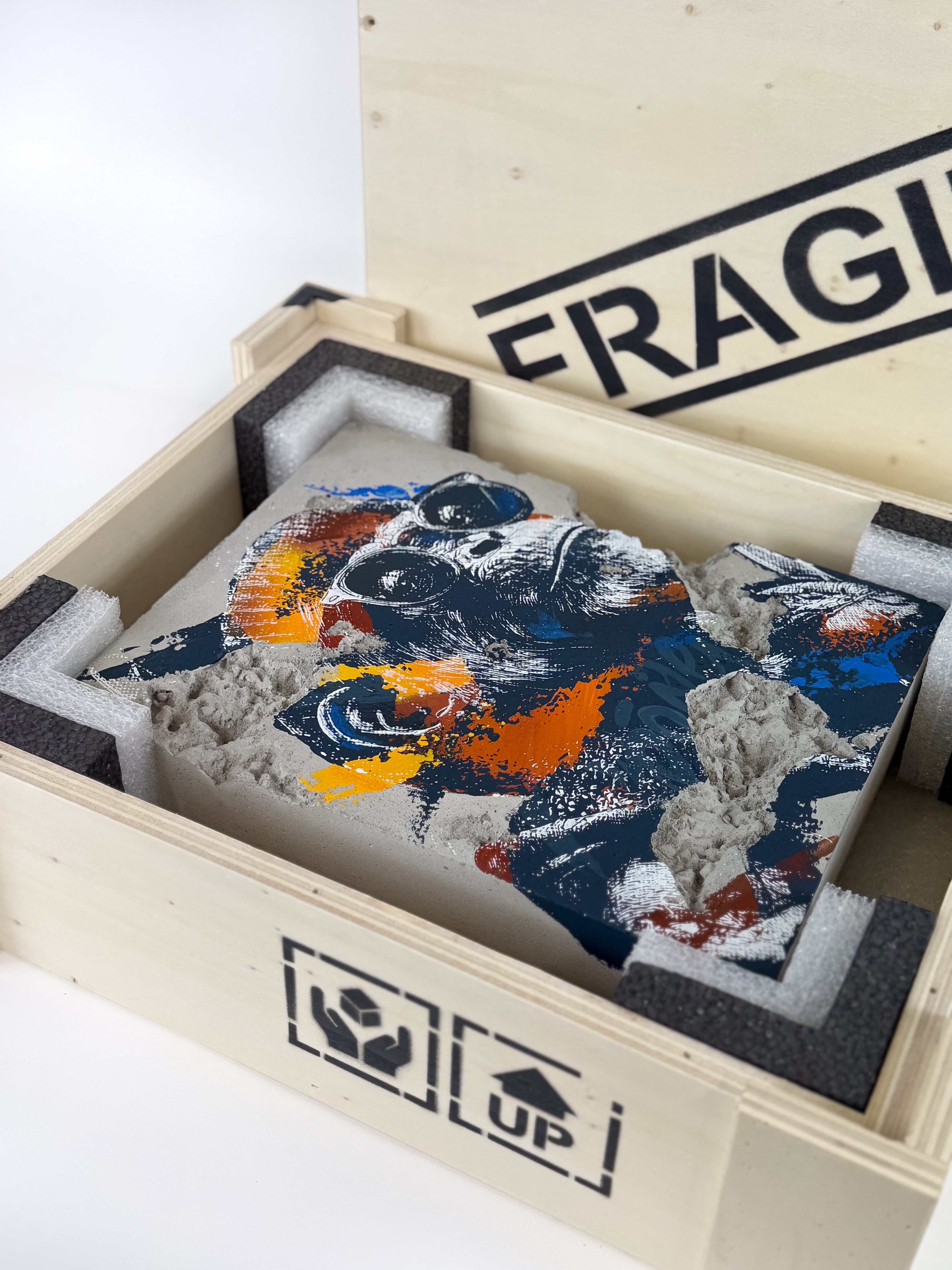 The First Layer _ Traveler