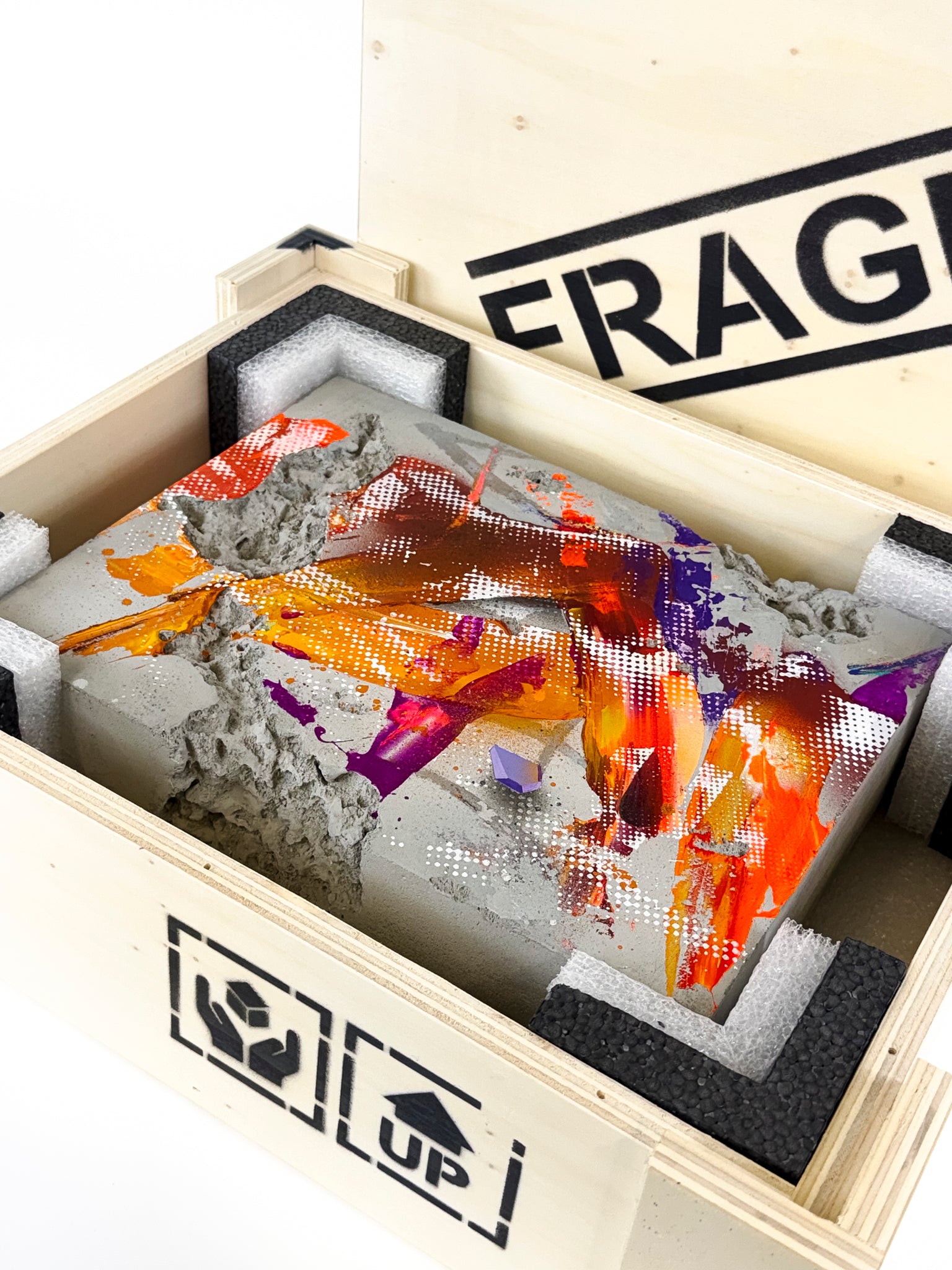 The First Layer _ Freelove