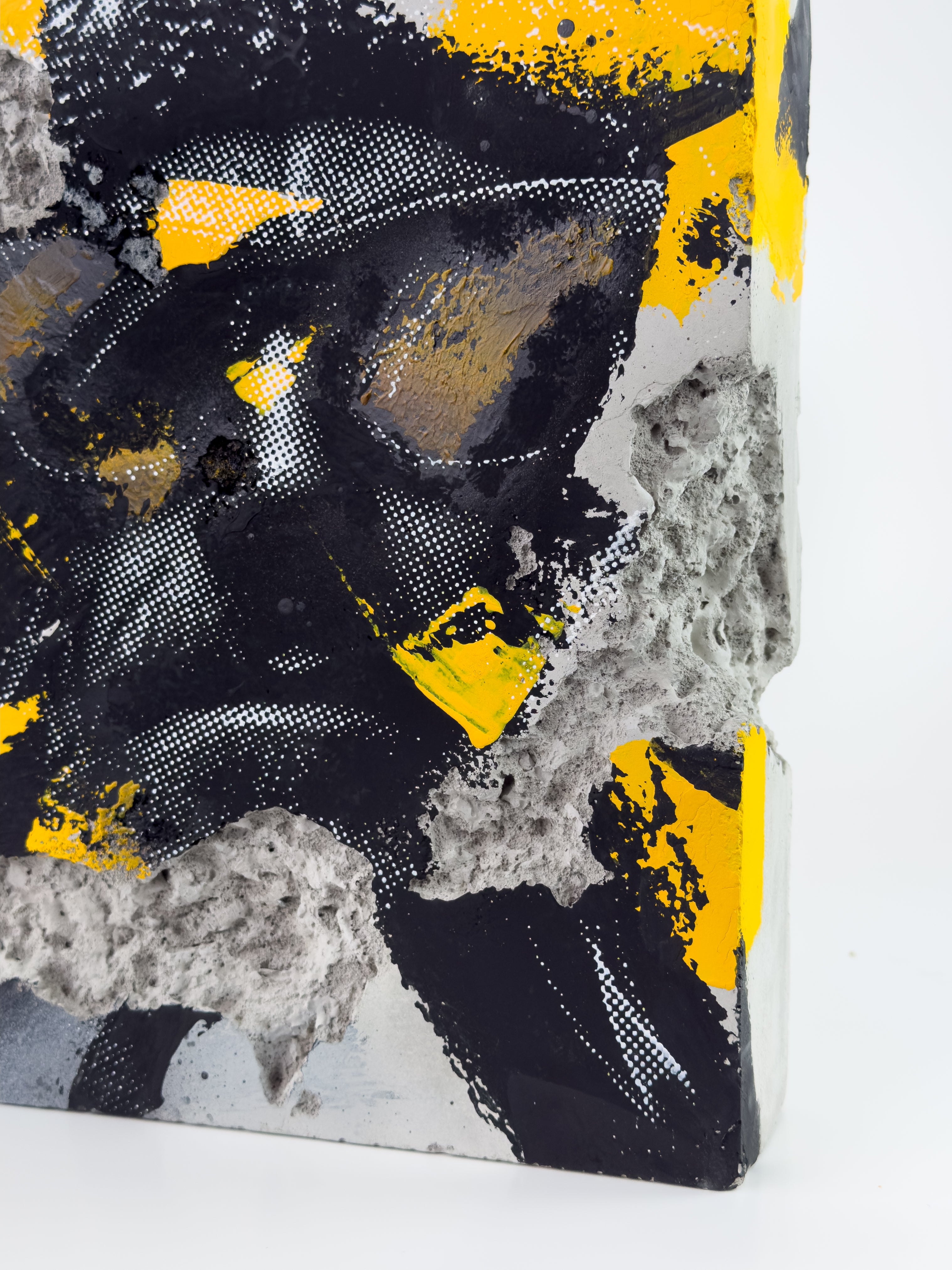 The First Layer _ B&Y