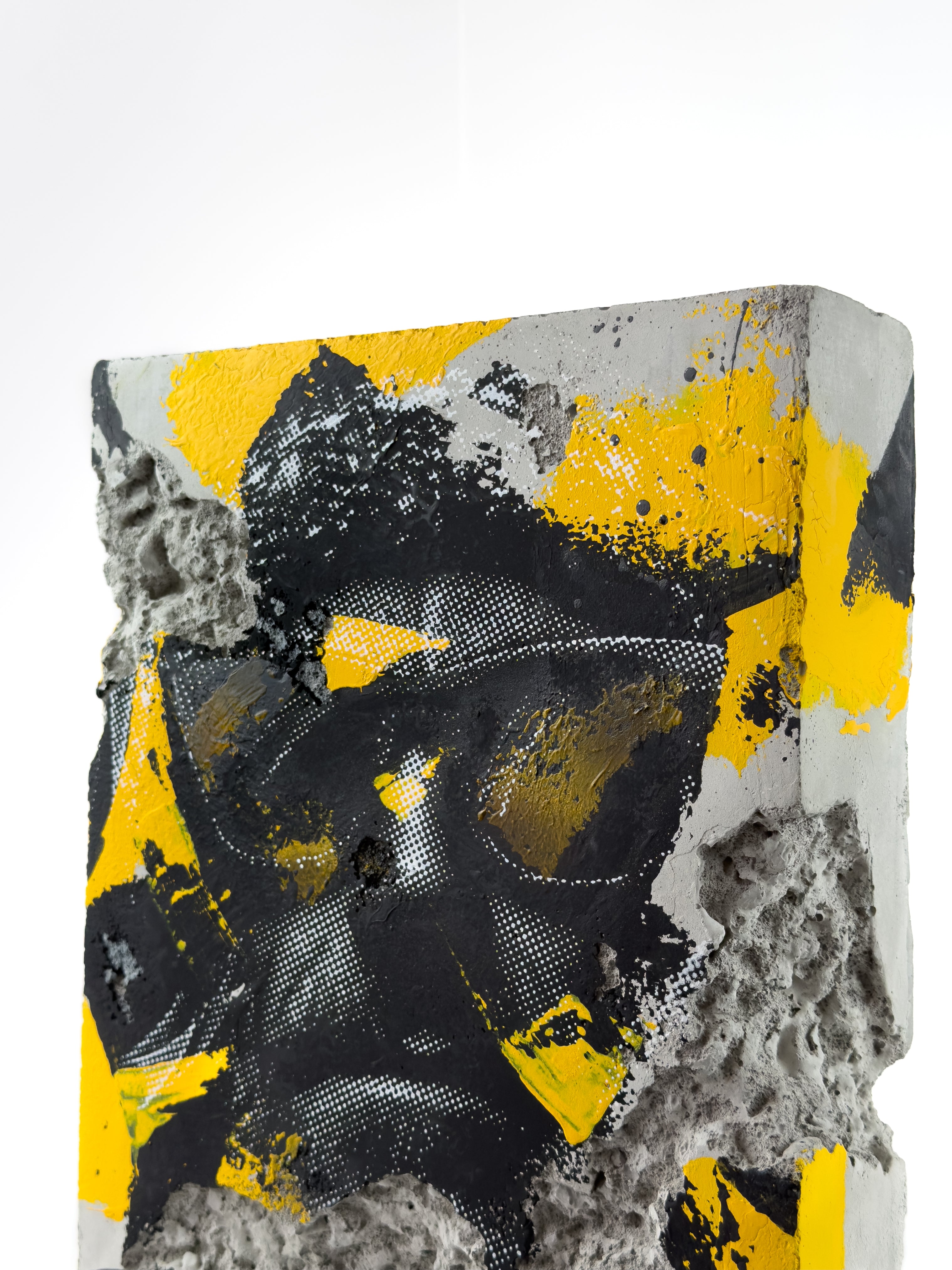 The First Layer _ B&Y