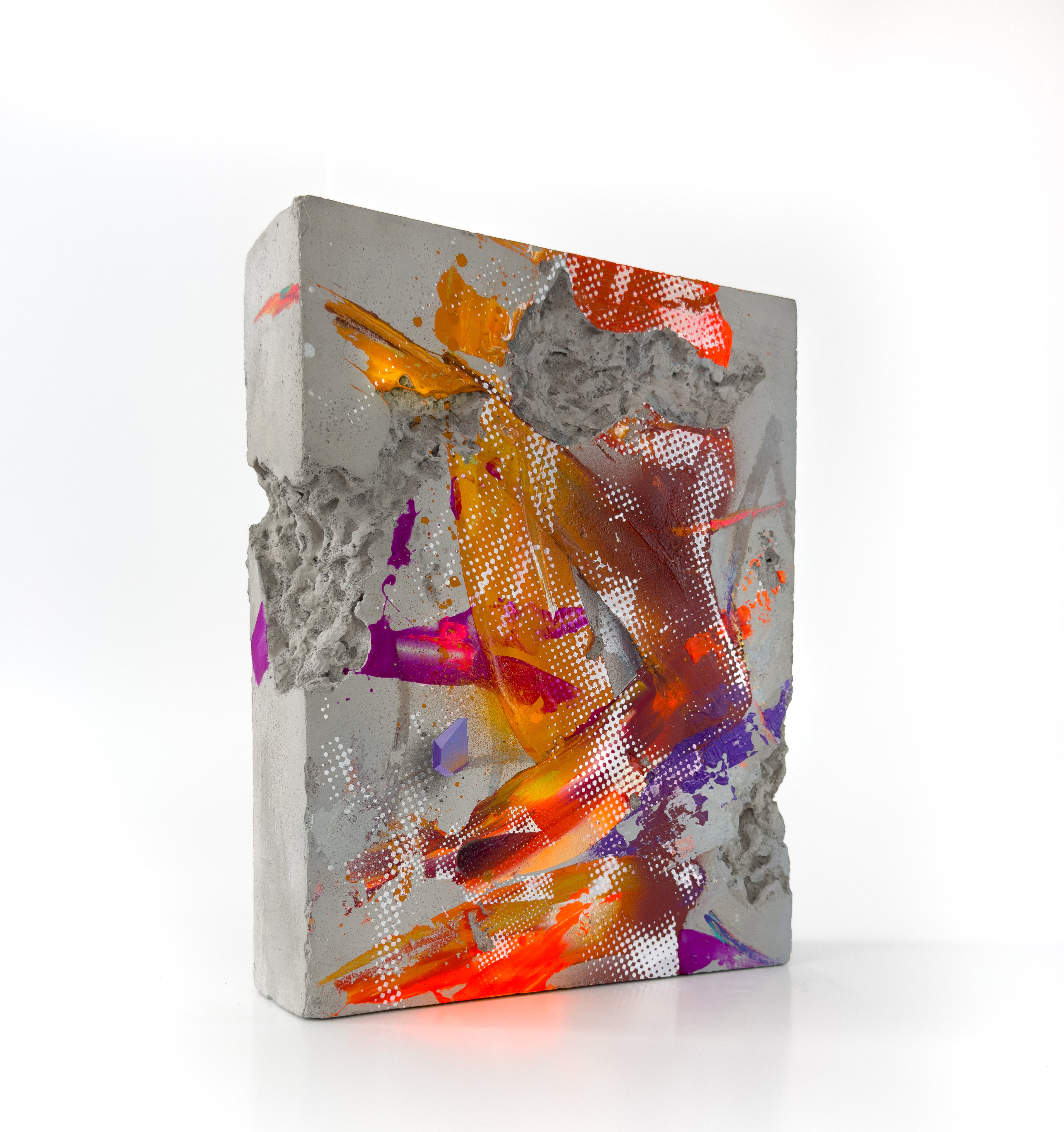 The First Layer _ Freelove