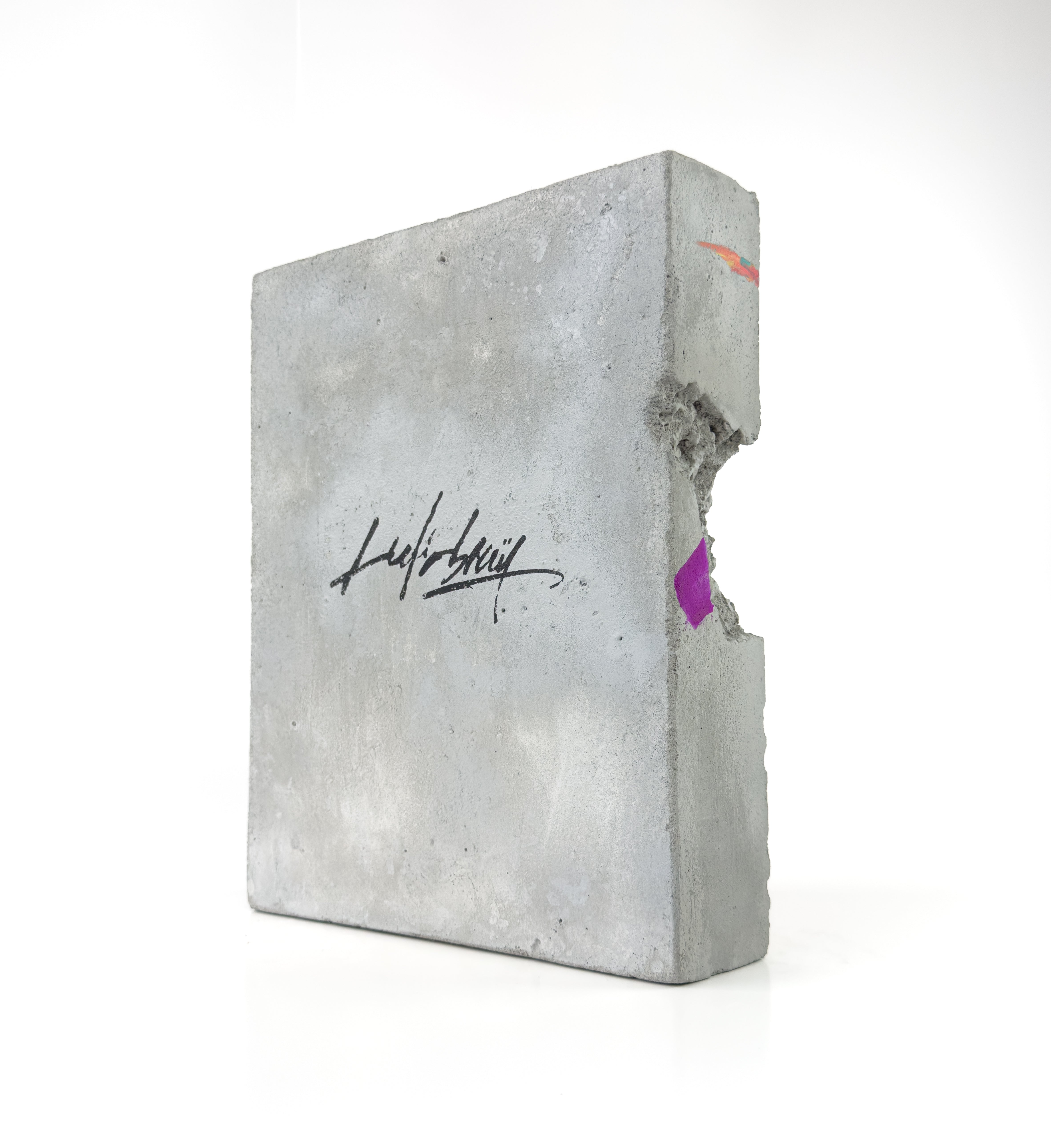 The First Layer _ Freelove