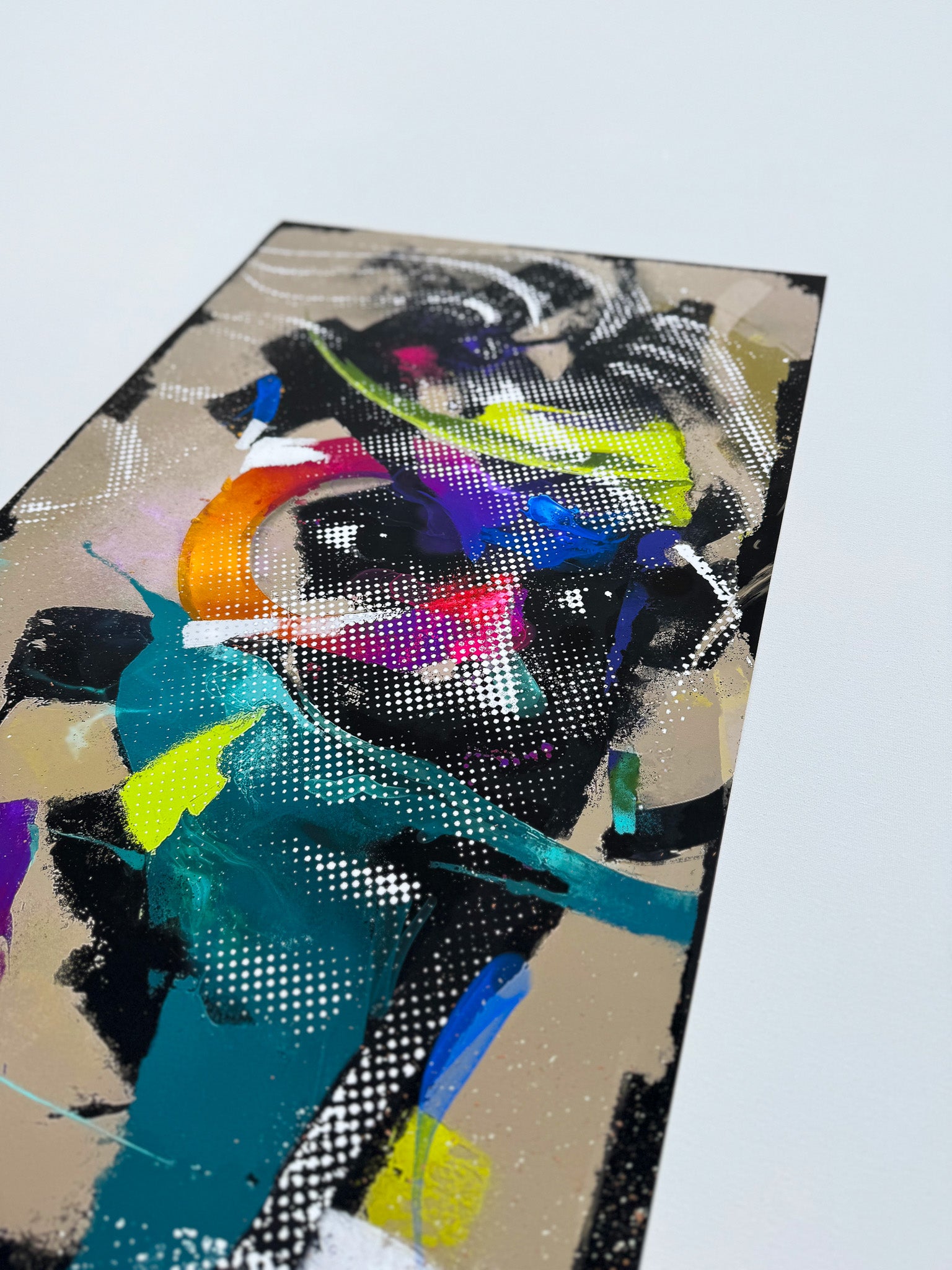 'Suyen' Special Edition Print