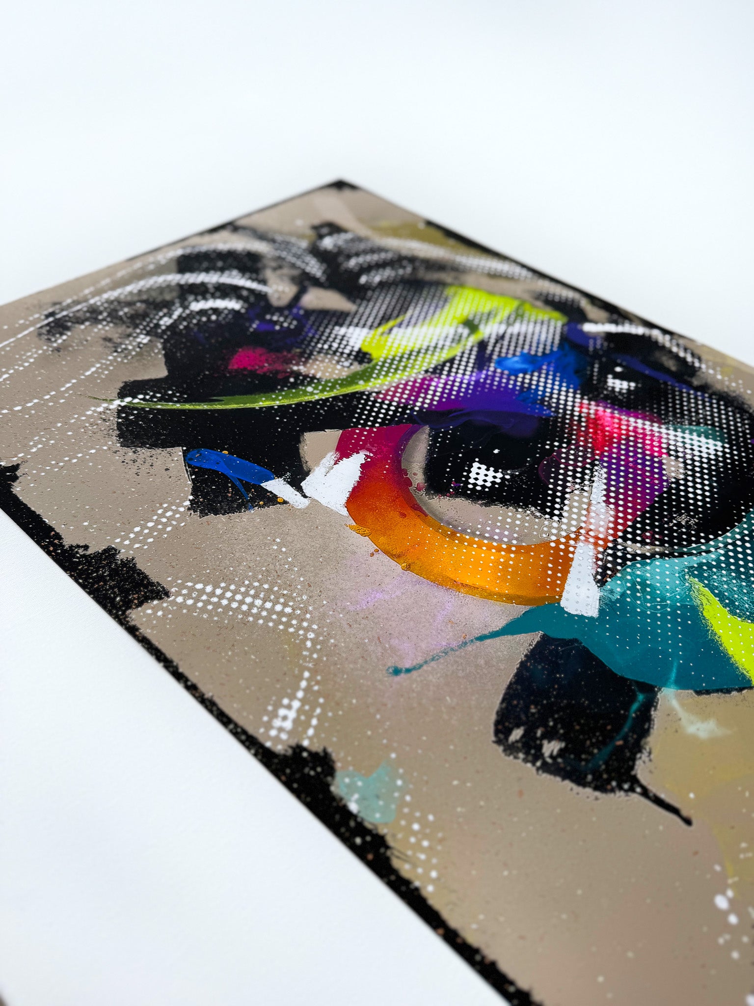 'Suyen' Special Edition Print