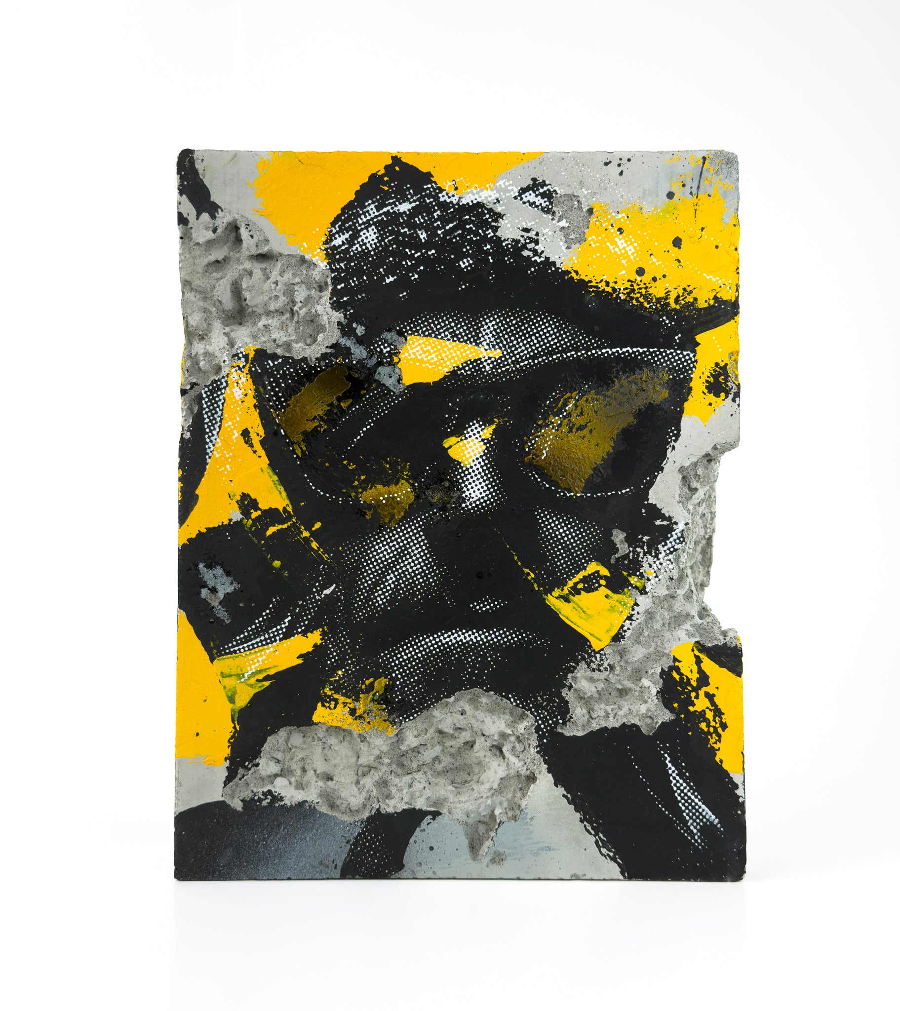 The First Layer _ B&Y