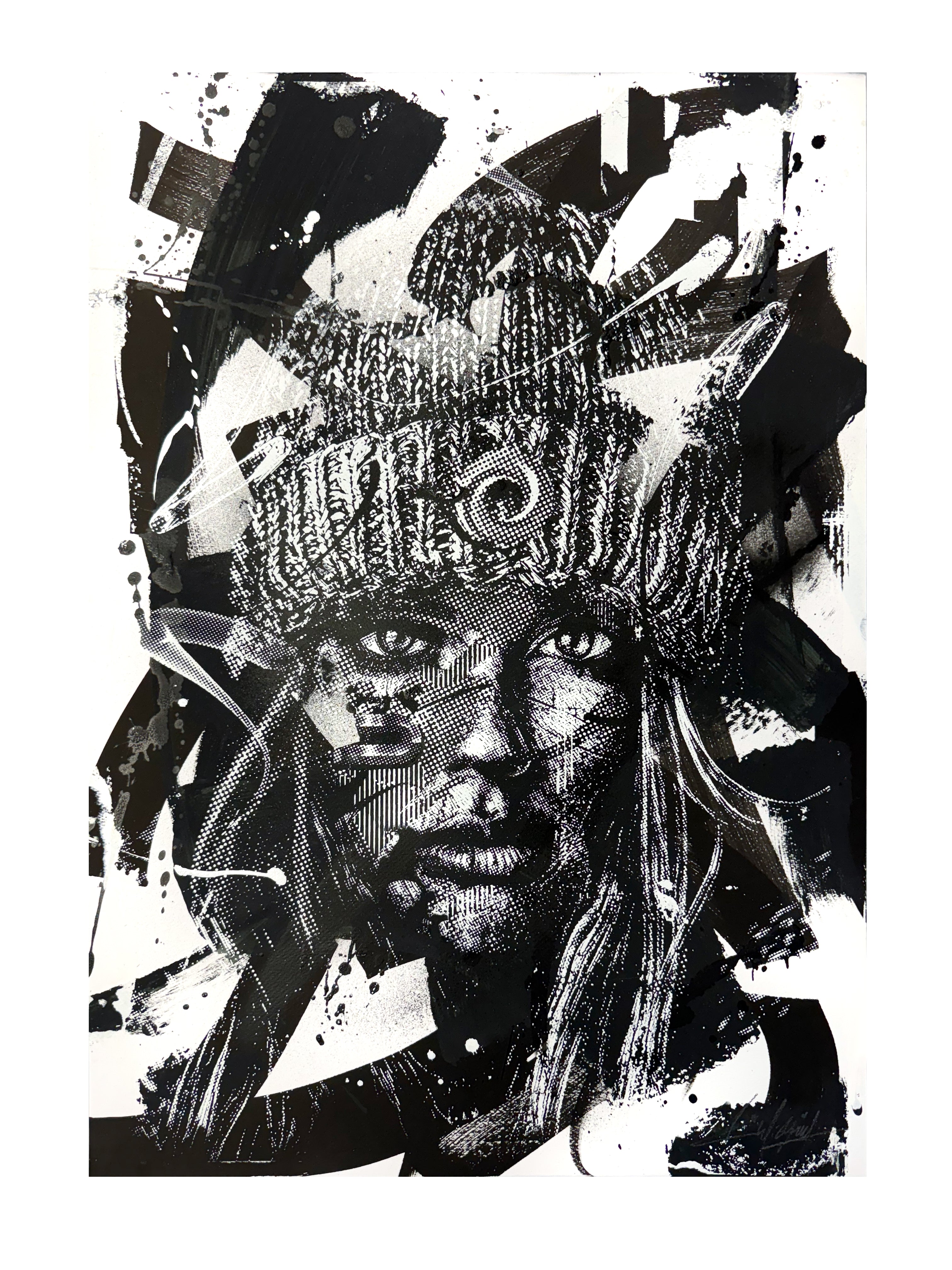 'Rhythm' Collection