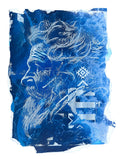 Ocean's Writer #8