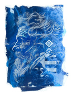 Ocean's Writer #8