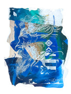 Ocean's Writer #5