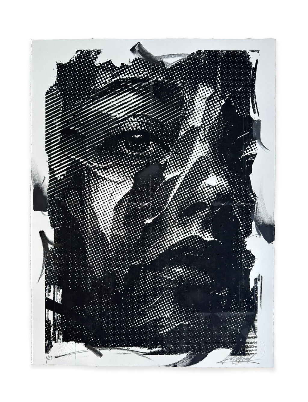 Maison Charcoal | Charcoal Edition