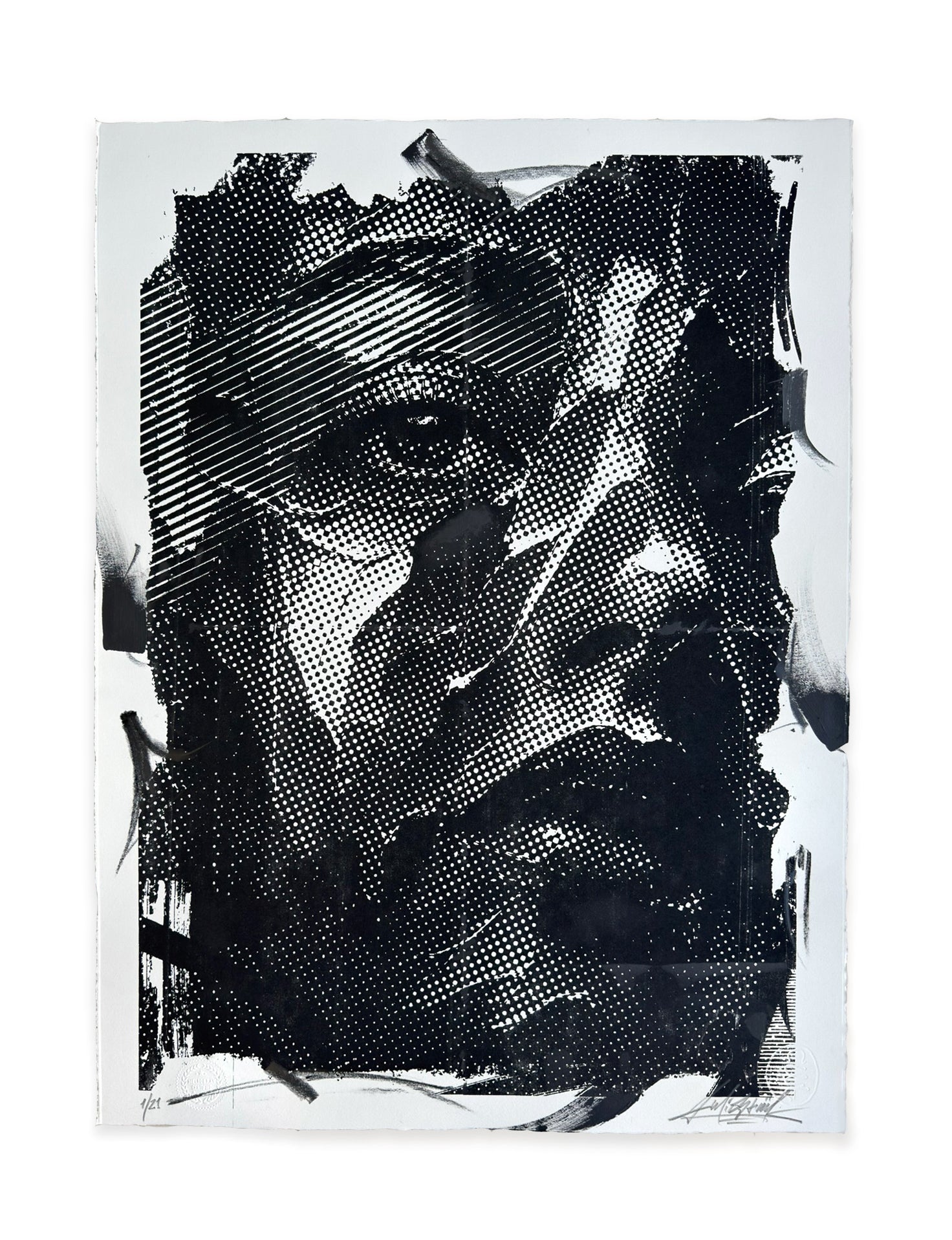 Maison Charcoal | Charcoal Edition