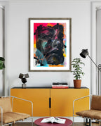 Maison Charcoal | Extravaganza Edition