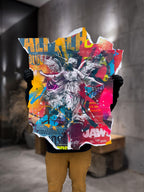 'Street Realm' Idea 9