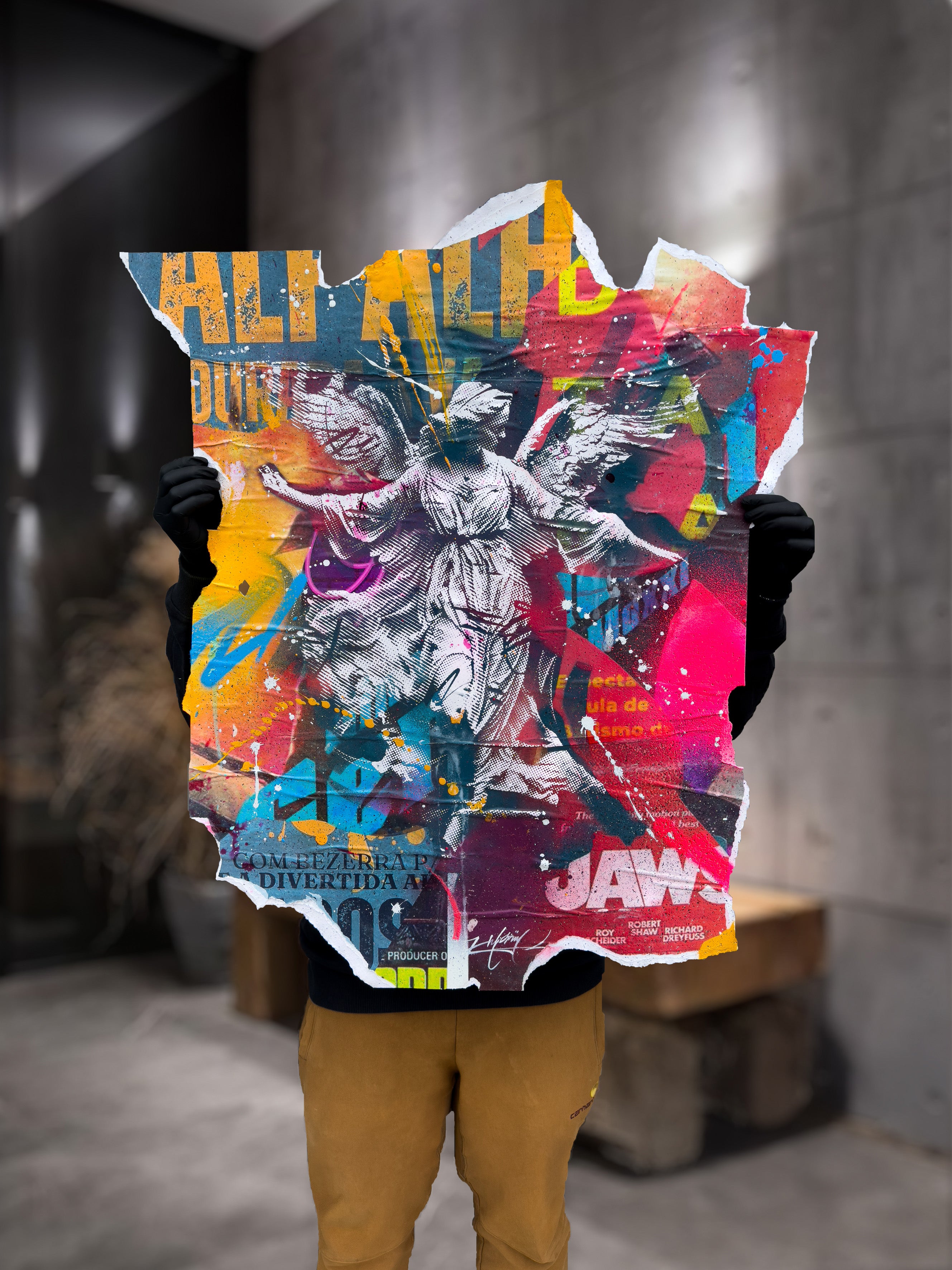 'Street Realm' Idea 9