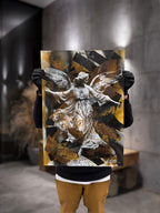 'Street Realm' The Limited Edition serie'graff'