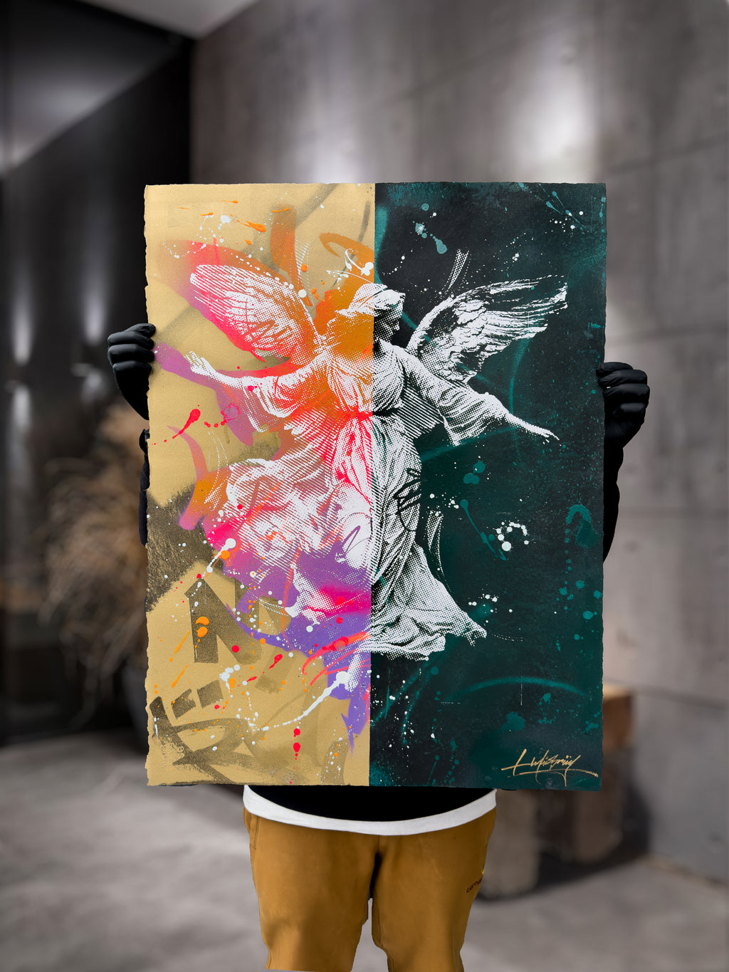'Street Realm' Idea 2