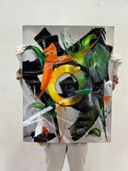 'Aimi' Limited Edition Print