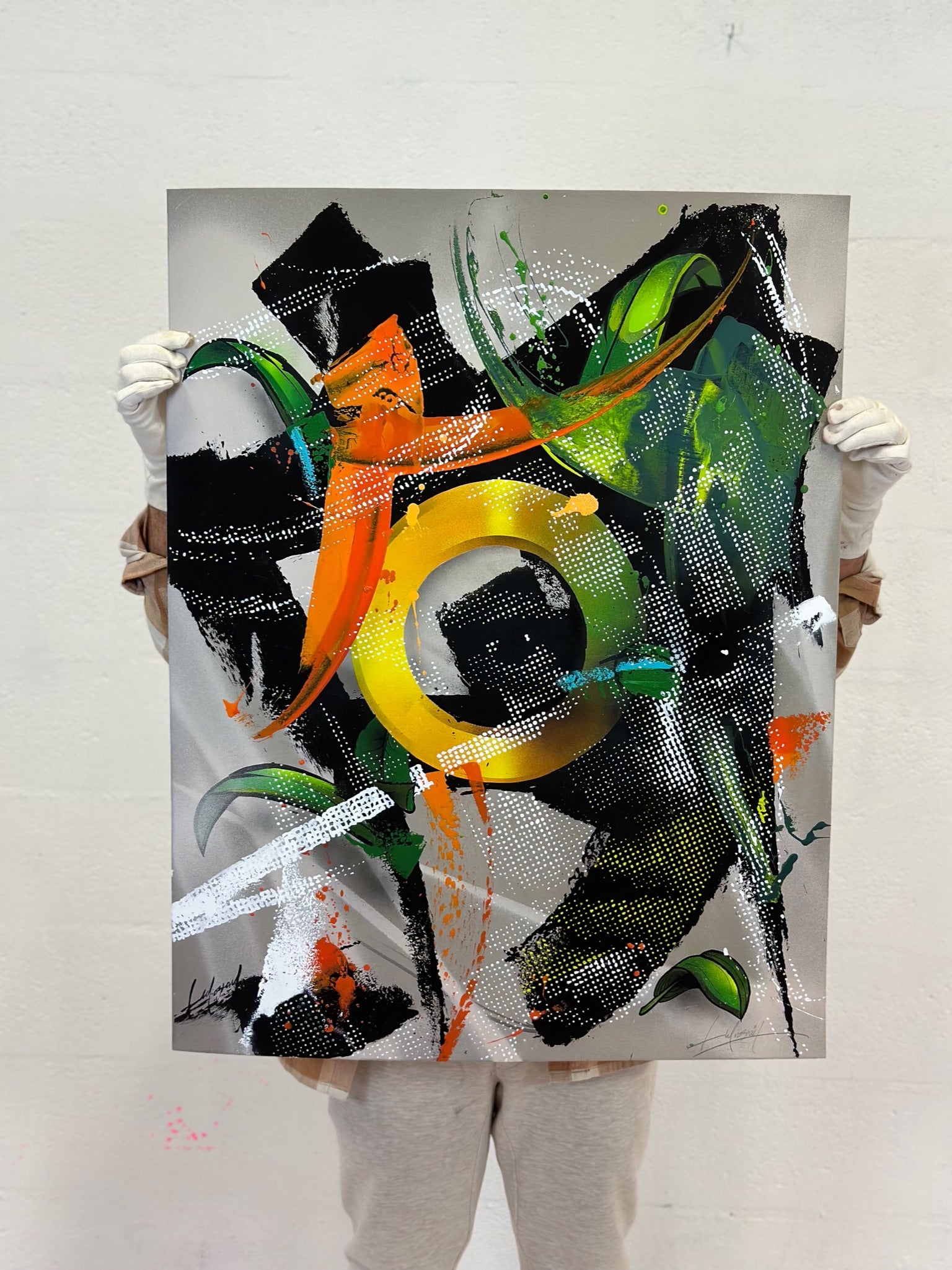 'Aimi' Limited Edition Print