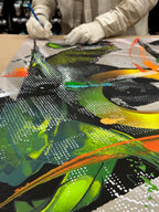 'Aimi' Limited Edition Print