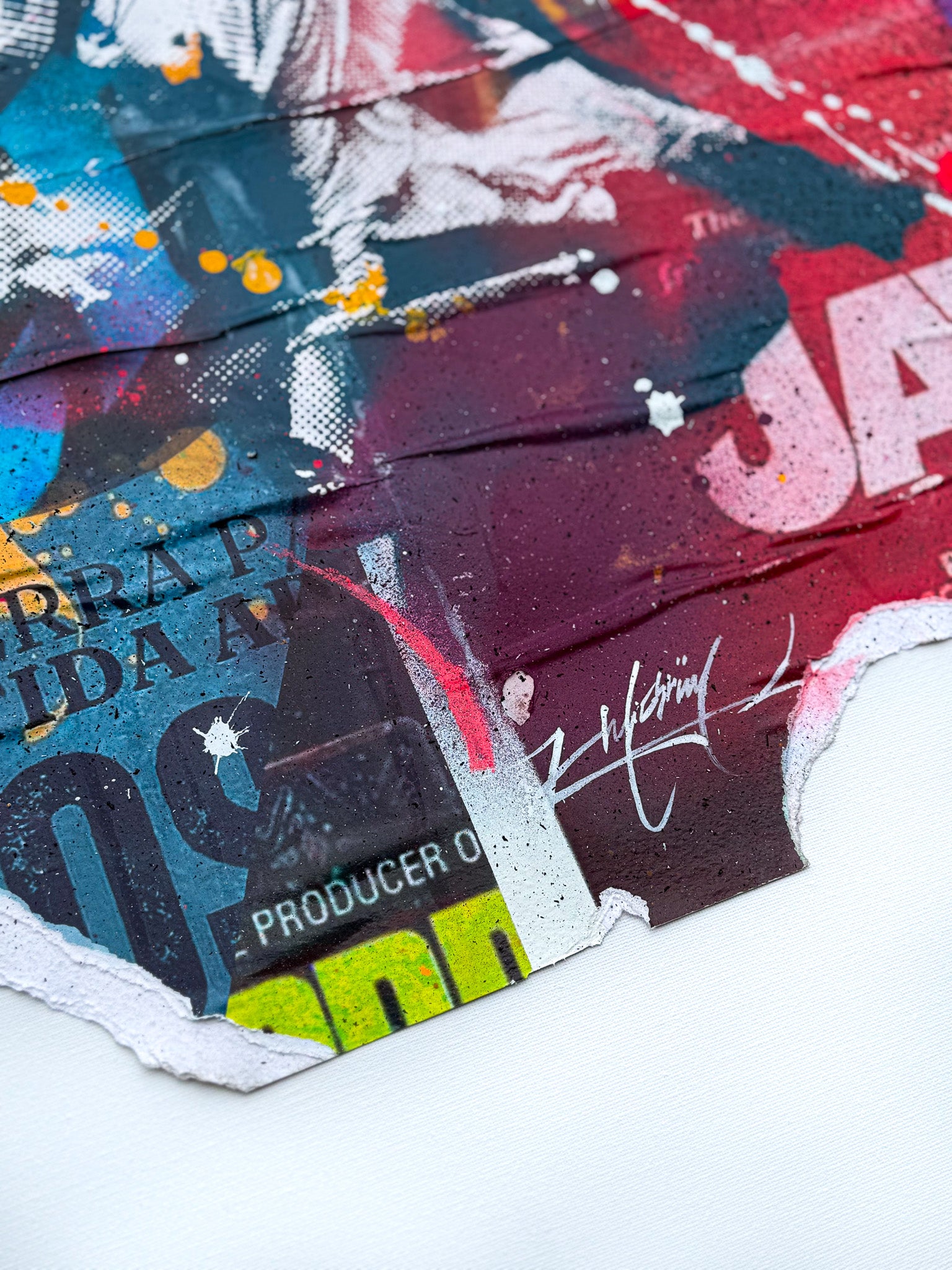 'Street Realm' Idea 9