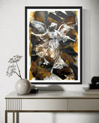 'Street Realm' The Limited Edition serie'graff'
