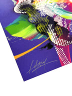 'Naoki' Artist Proof Edition