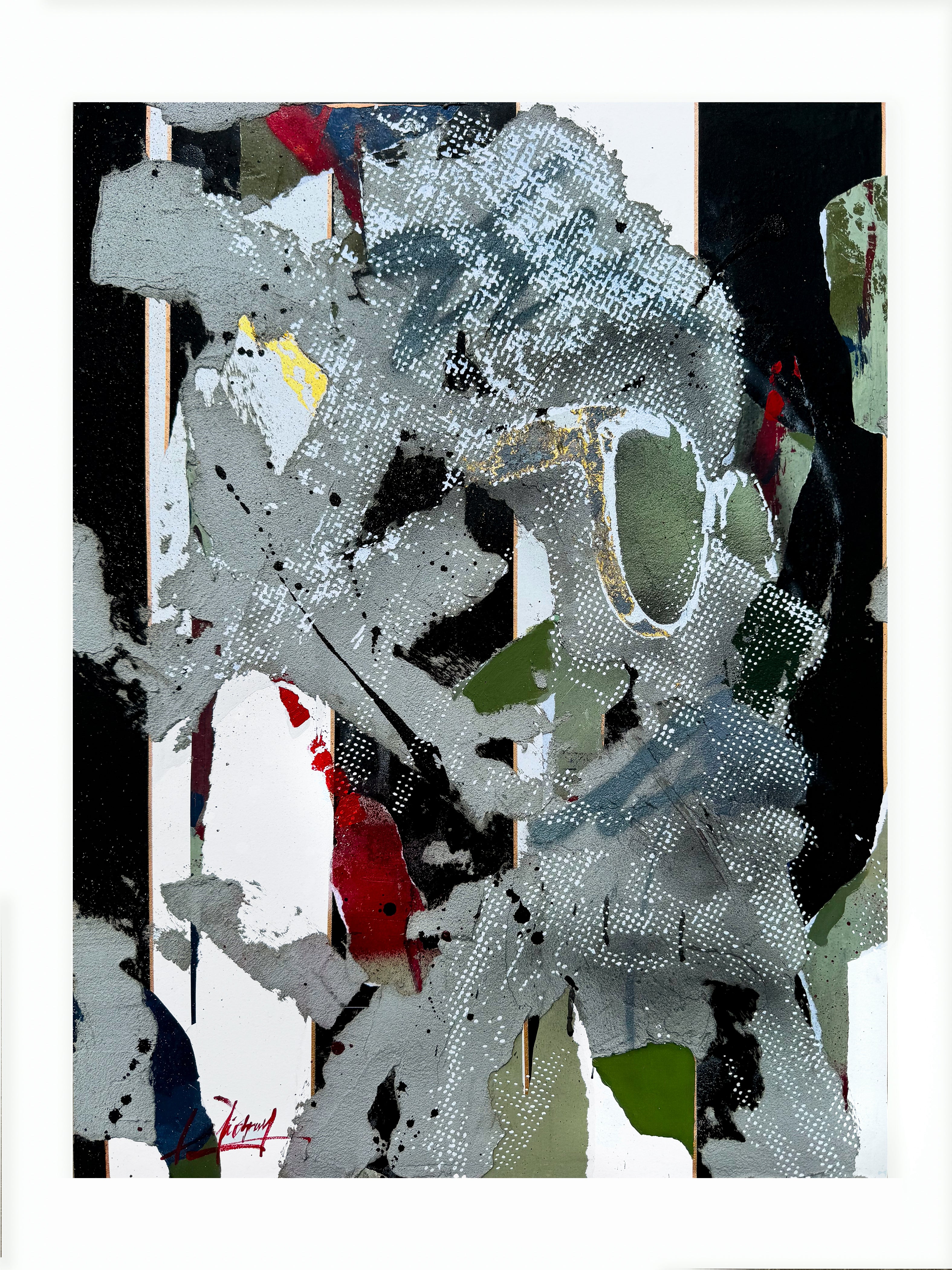 'Milano' Special Edition Print