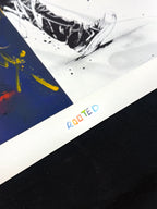 'Rooted' Limited Edition Print