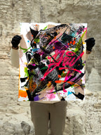 'Explorer'_'Urban Roots' variation.