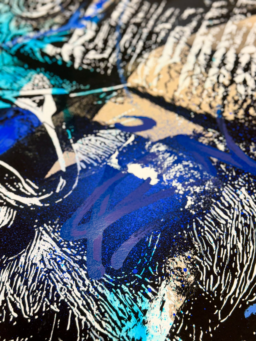 'Explorer' _ Oceans and Seas variation | 2024