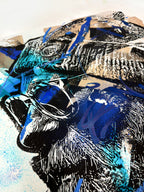 'Explorer' _ Oceans and Seas variation | 2024