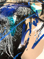 'Explorer' _ Oceans and Seas variation | 2024