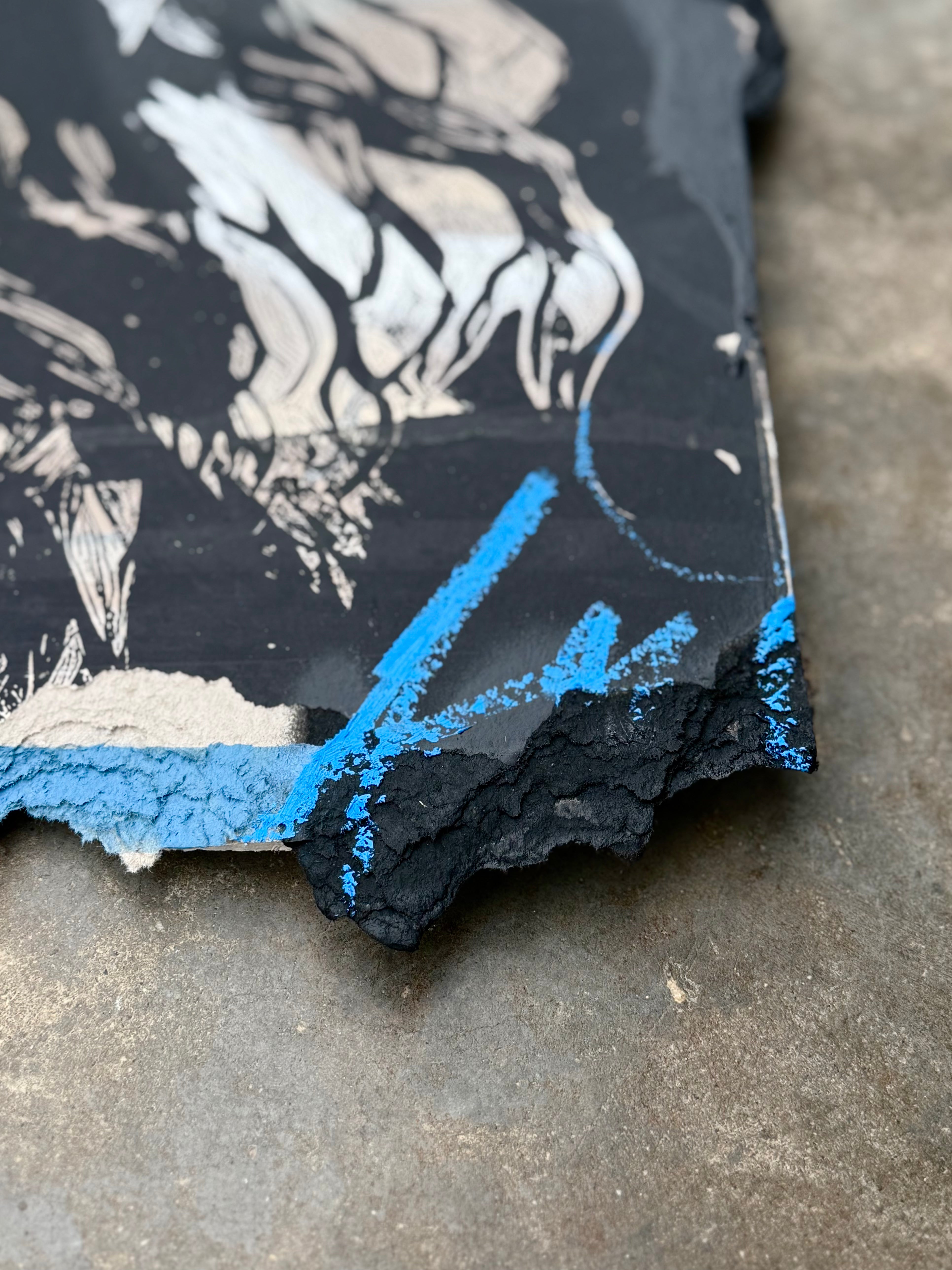 ' Saravah ' #1   | 2025