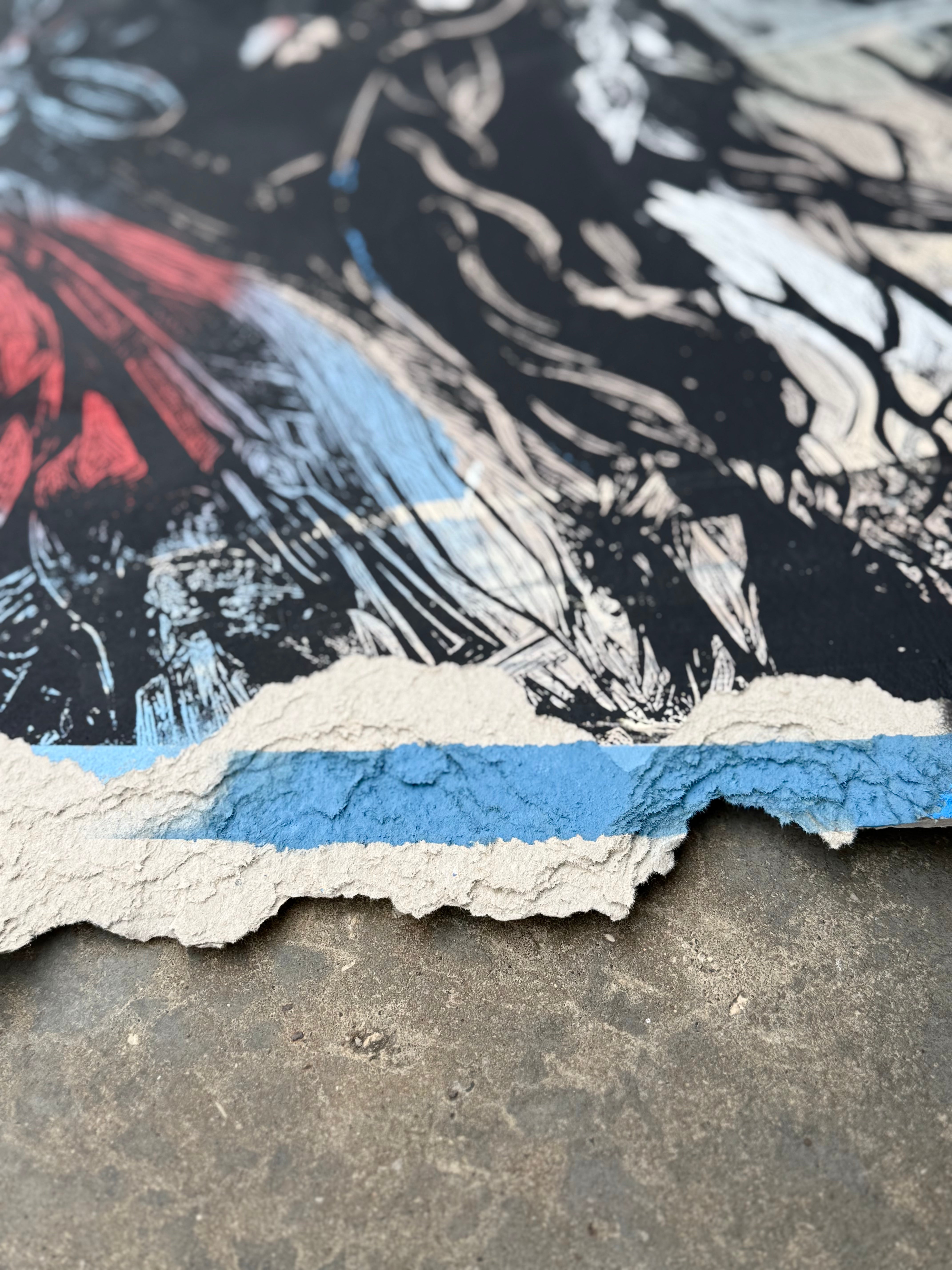 ' Saravah ' #1   | 2025