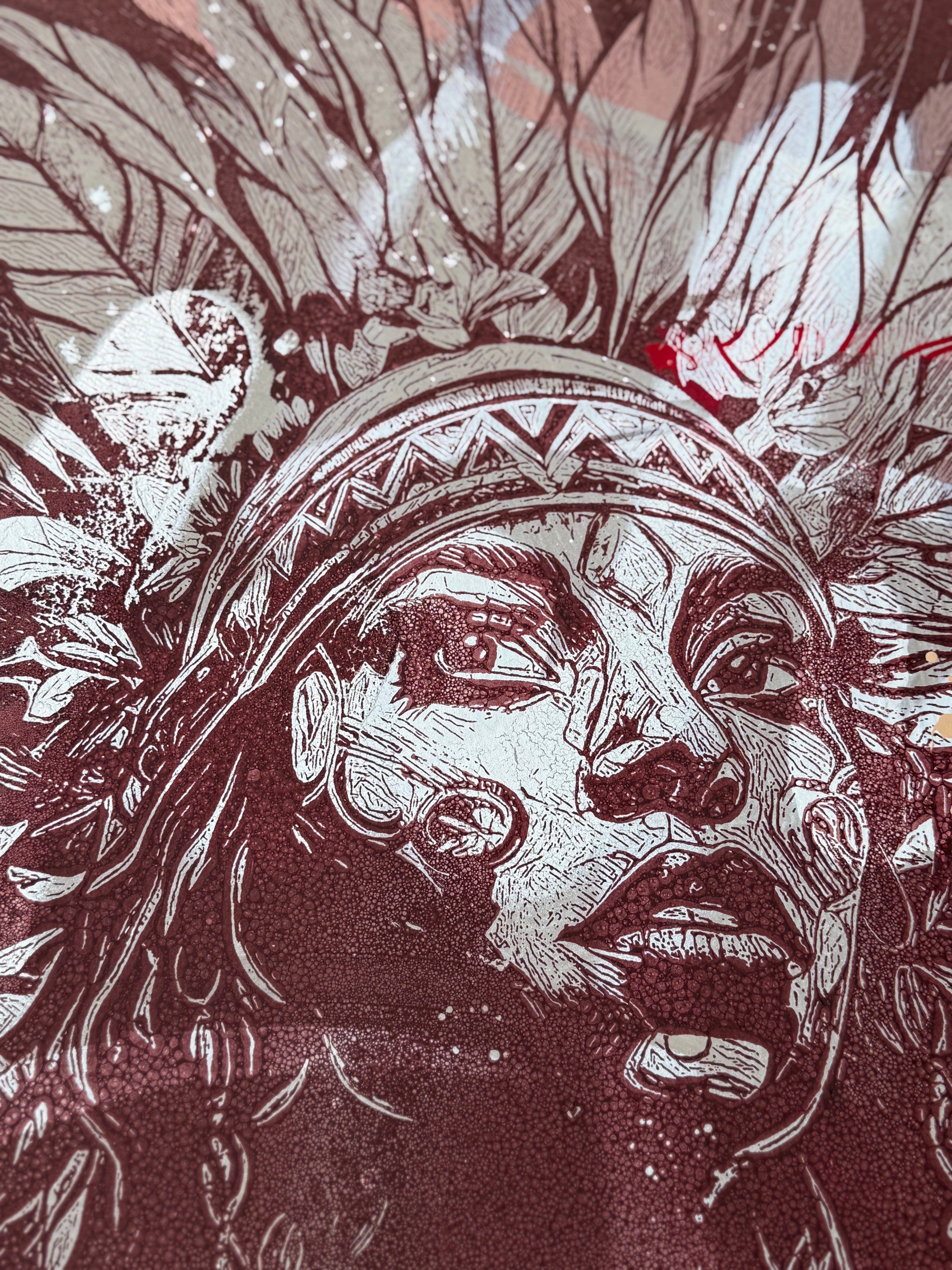 ' Saravah ' #3