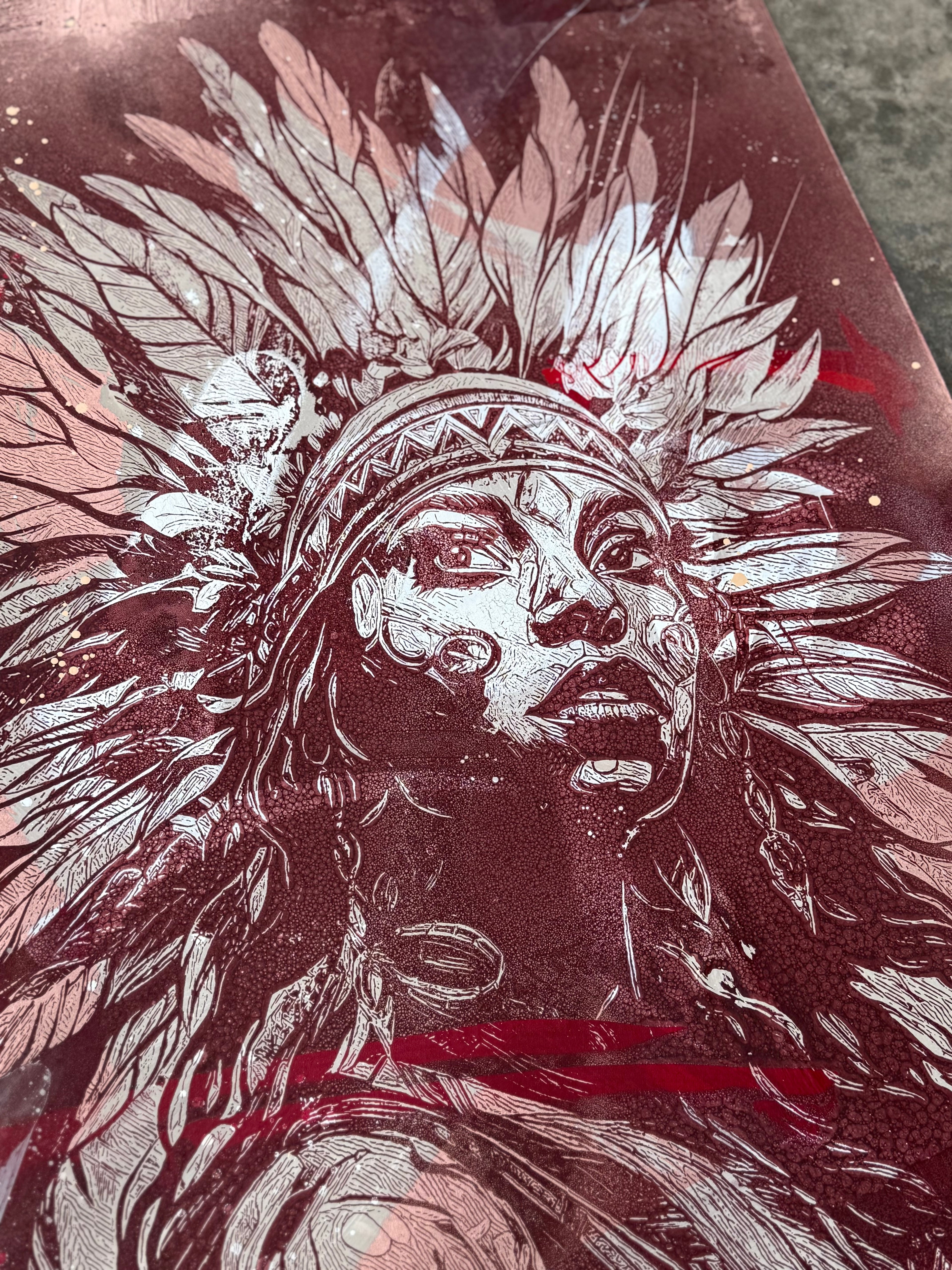 ' Saravah ' #3