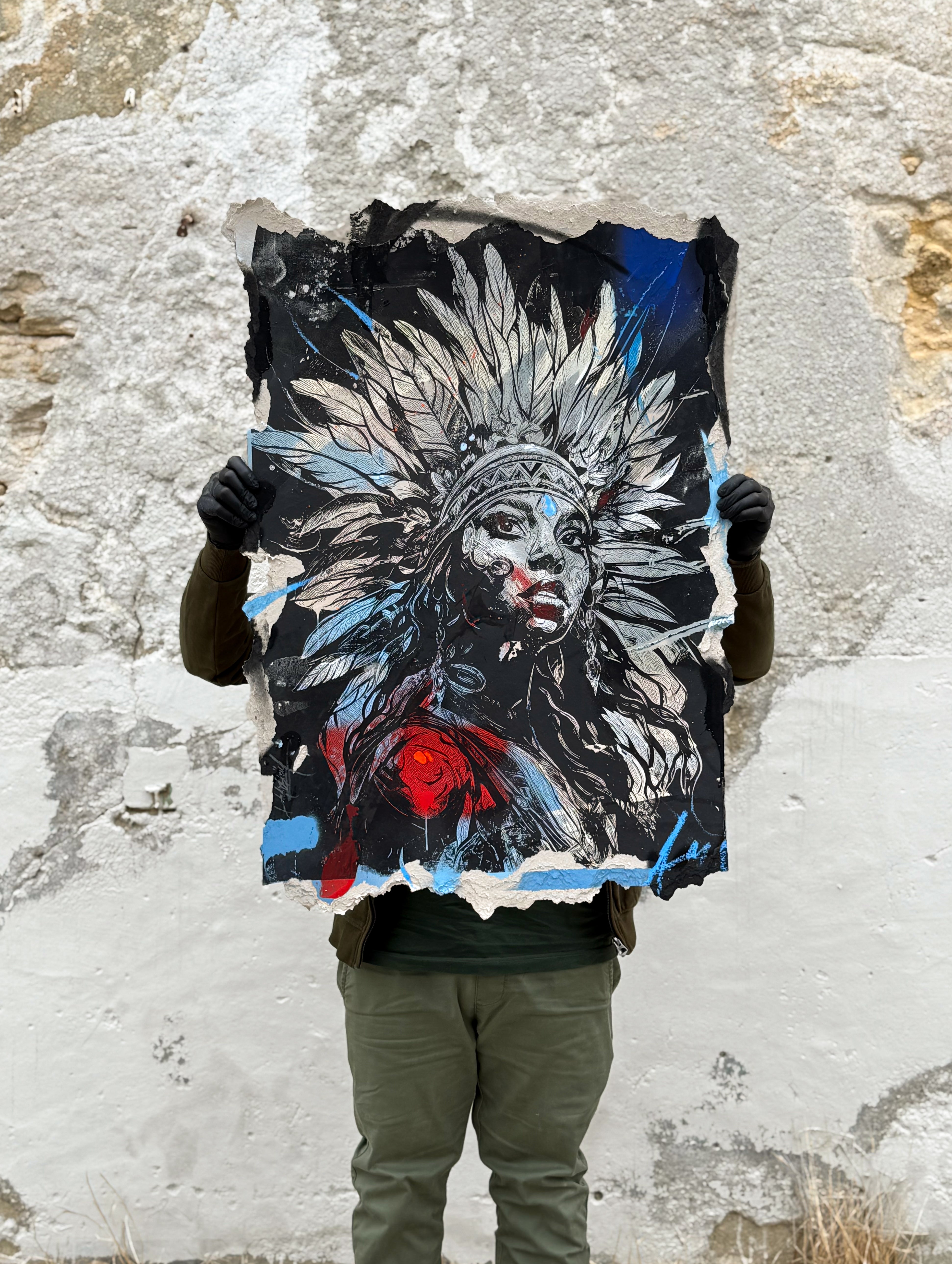 ' Saravah ' #1   | 2025