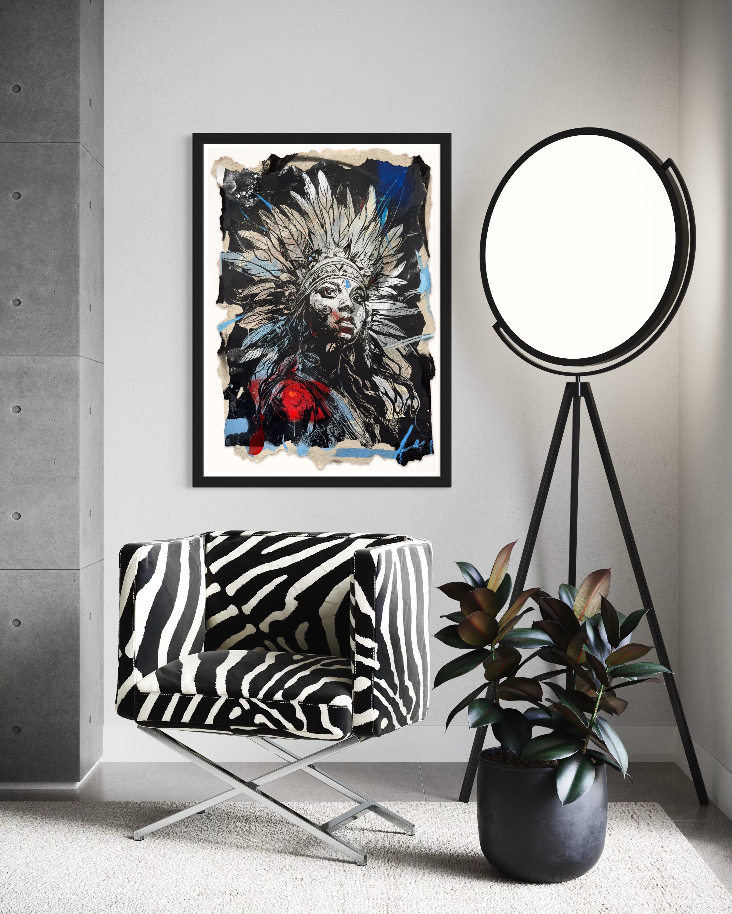 ' Saravah ' #1   | 2025