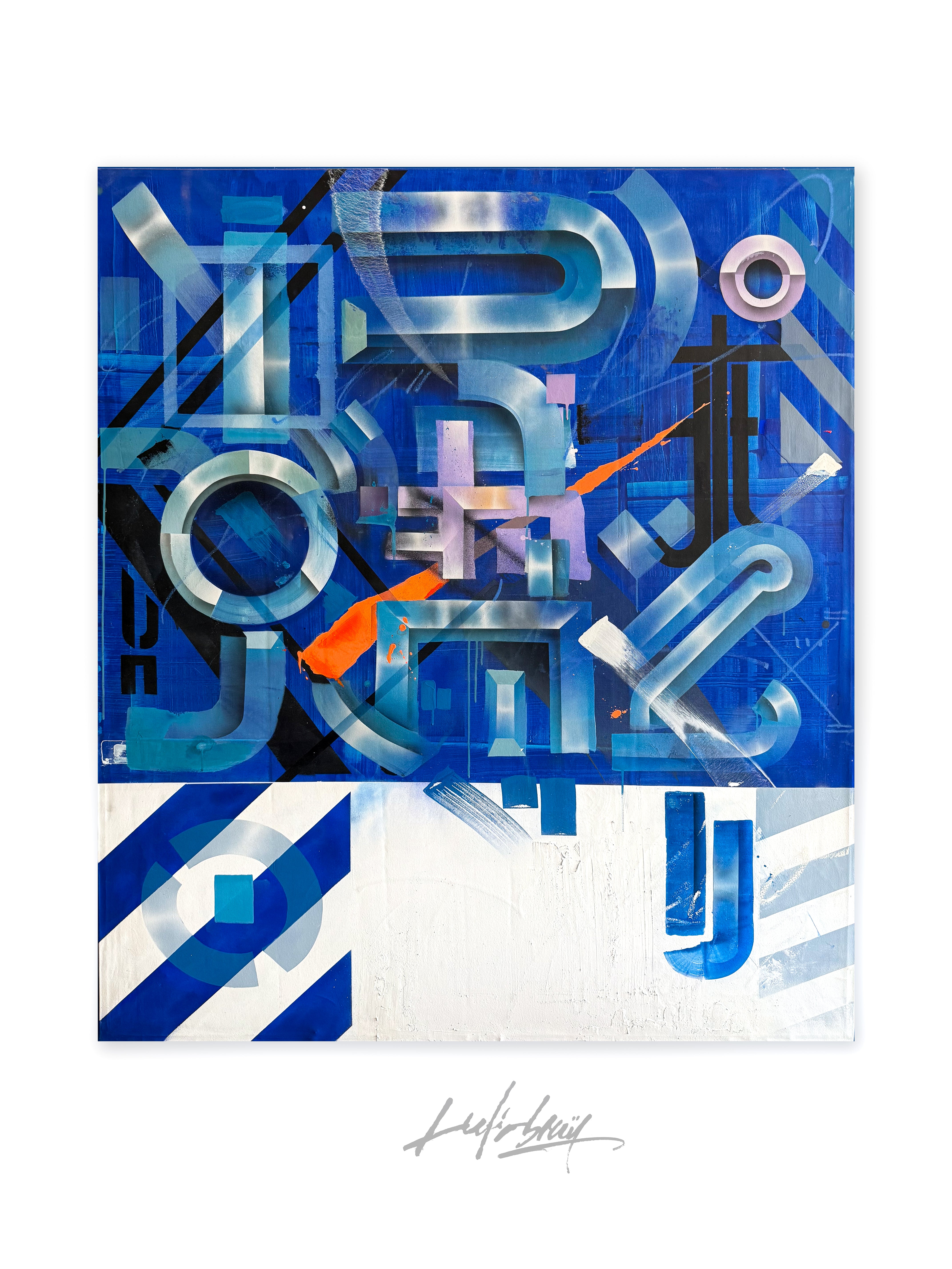 'Cobalt 03'