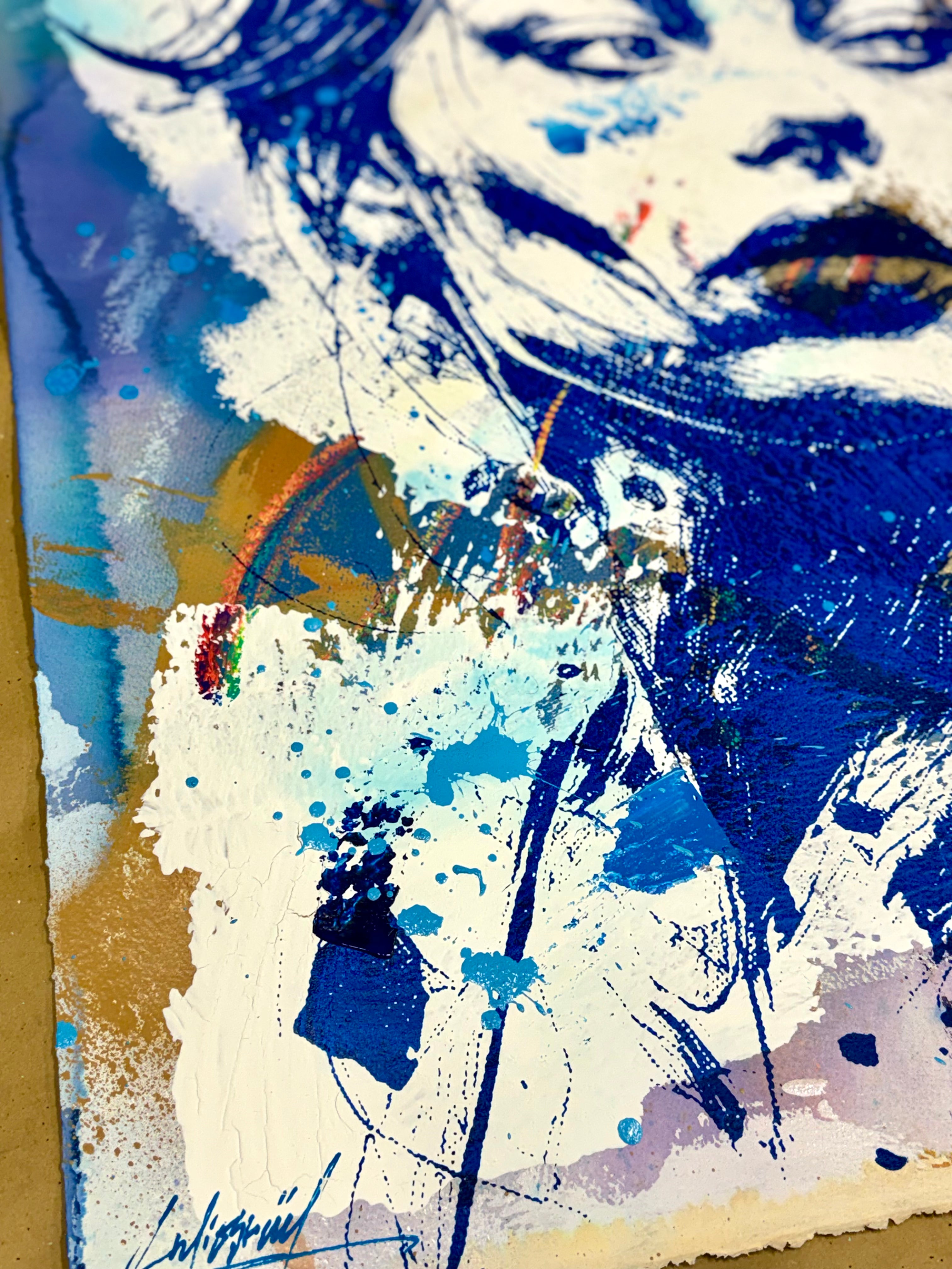 'Garde le pour toi' Unique Piece | 2024