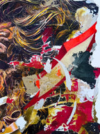 'Voyager' Limited Edition Print
